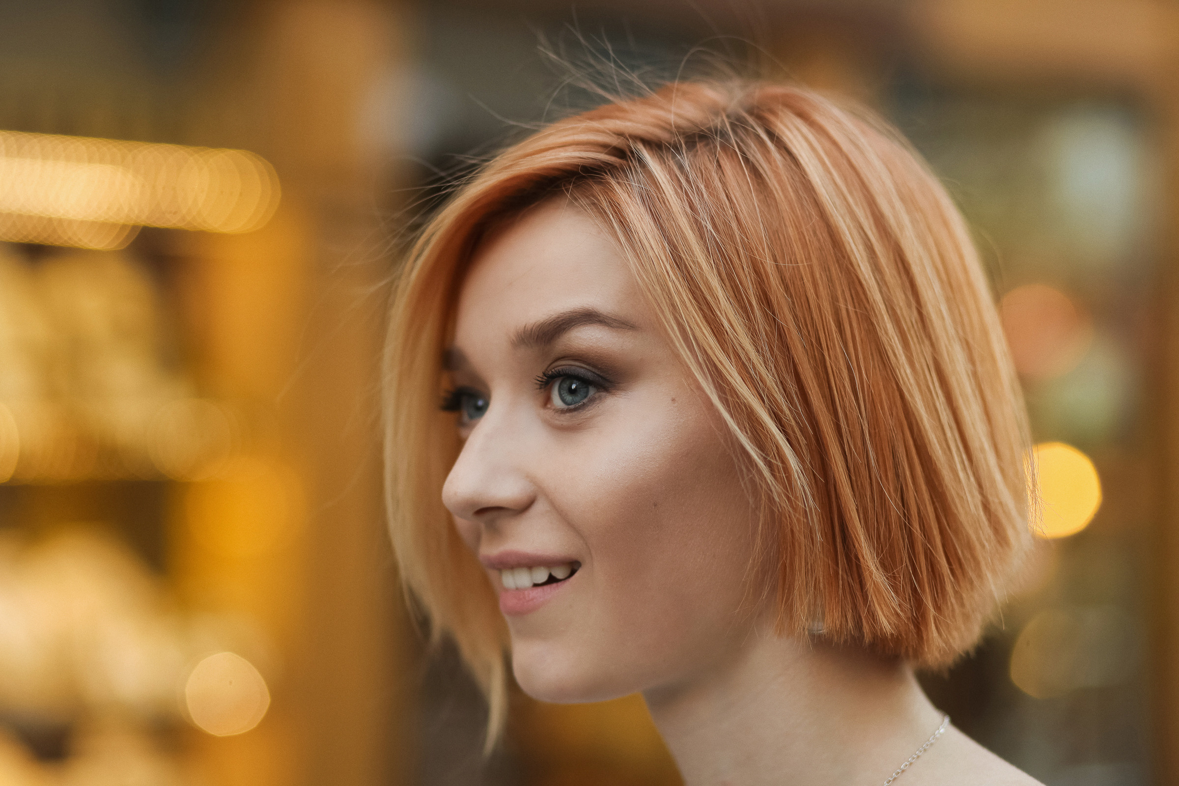 Случайная встреча. Свадебный, семейный и детский фотограф в Беларуси и за ее пределами