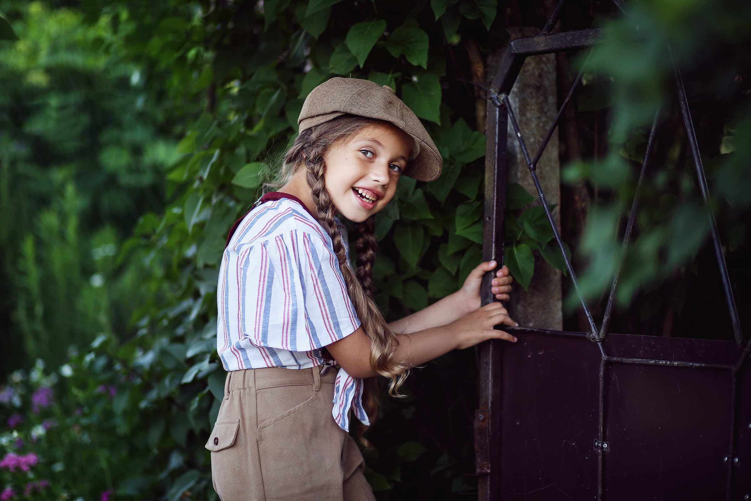 Дачная. Свадебный, семейный и детский фотограф в Беларуси и за ее пределами