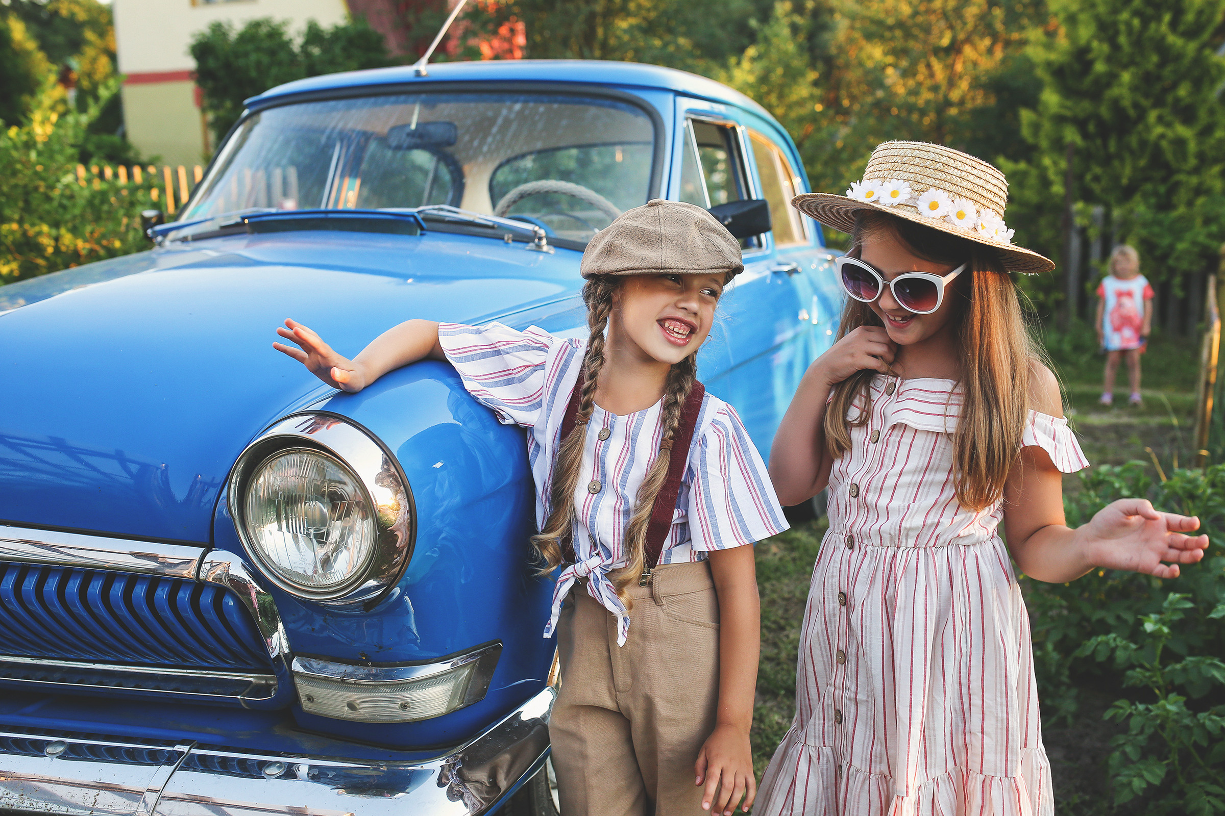 Дачная. Свадебный, семейный и детский фотограф в Беларуси и за ее пределами