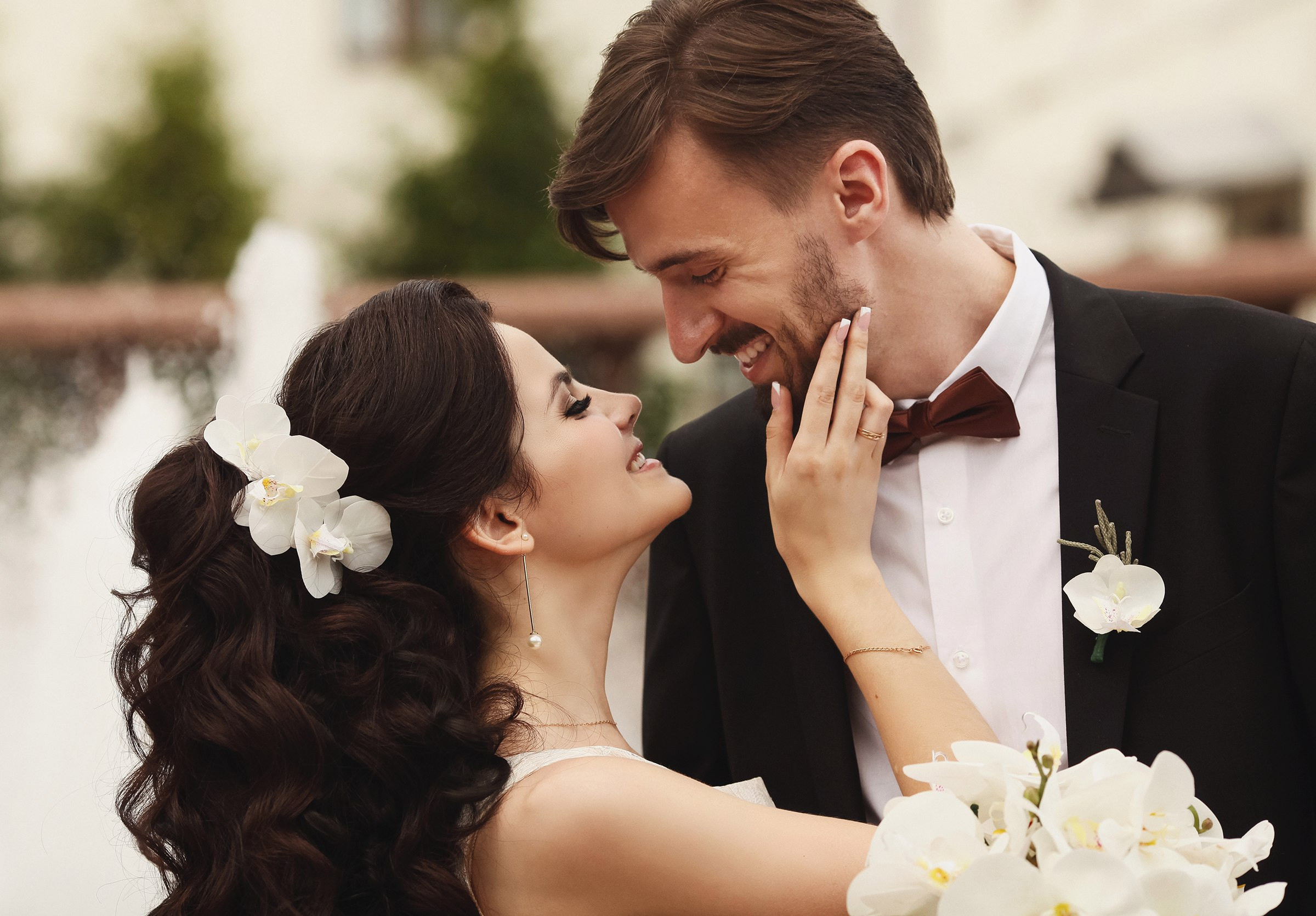 Свадебная съемка. Свадебный, семейный и детский фотограф в Беларуси и за ее пределами
