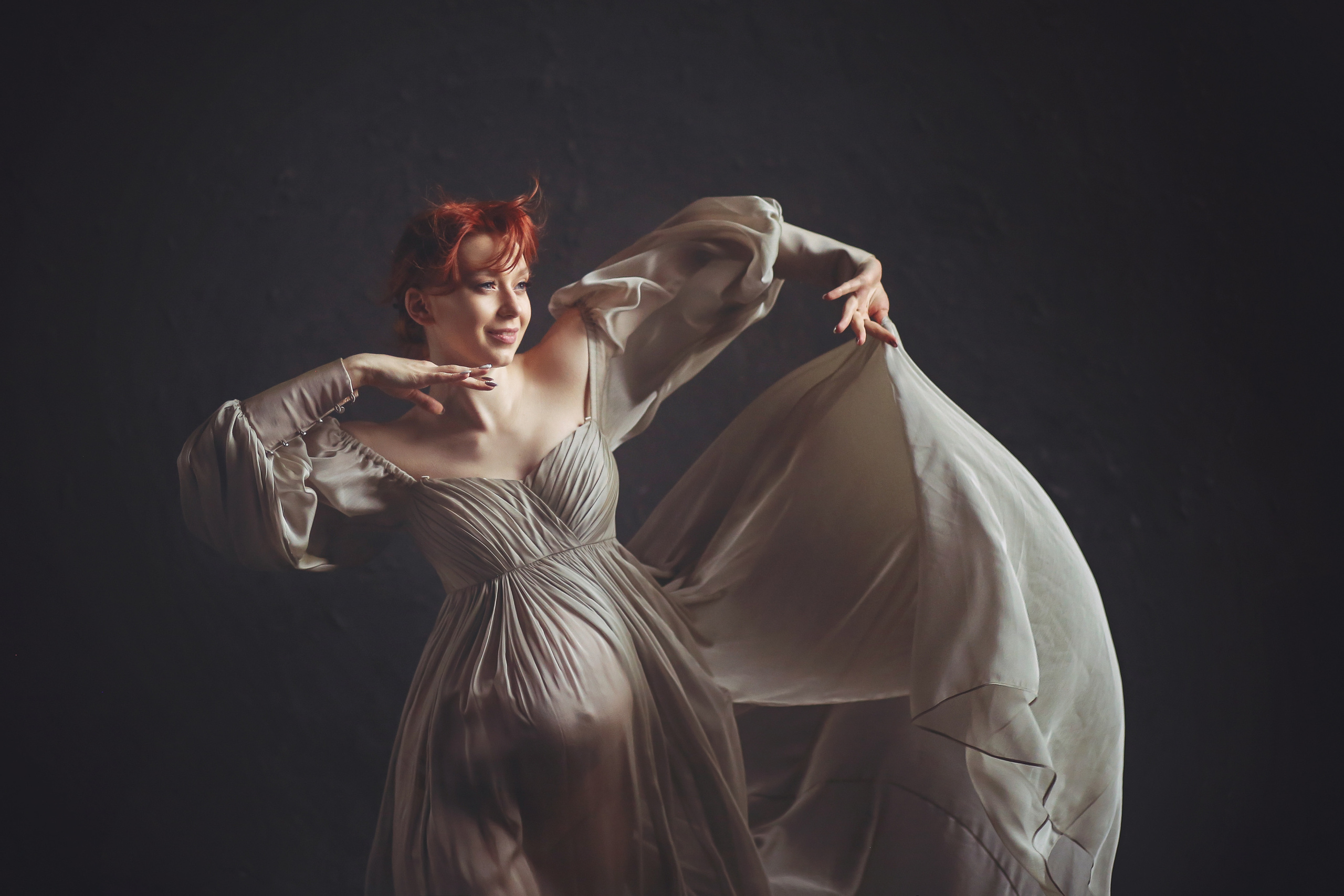 В ожидании. Свадебный, семейный и детский фотограф в Беларуси и за ее пределами