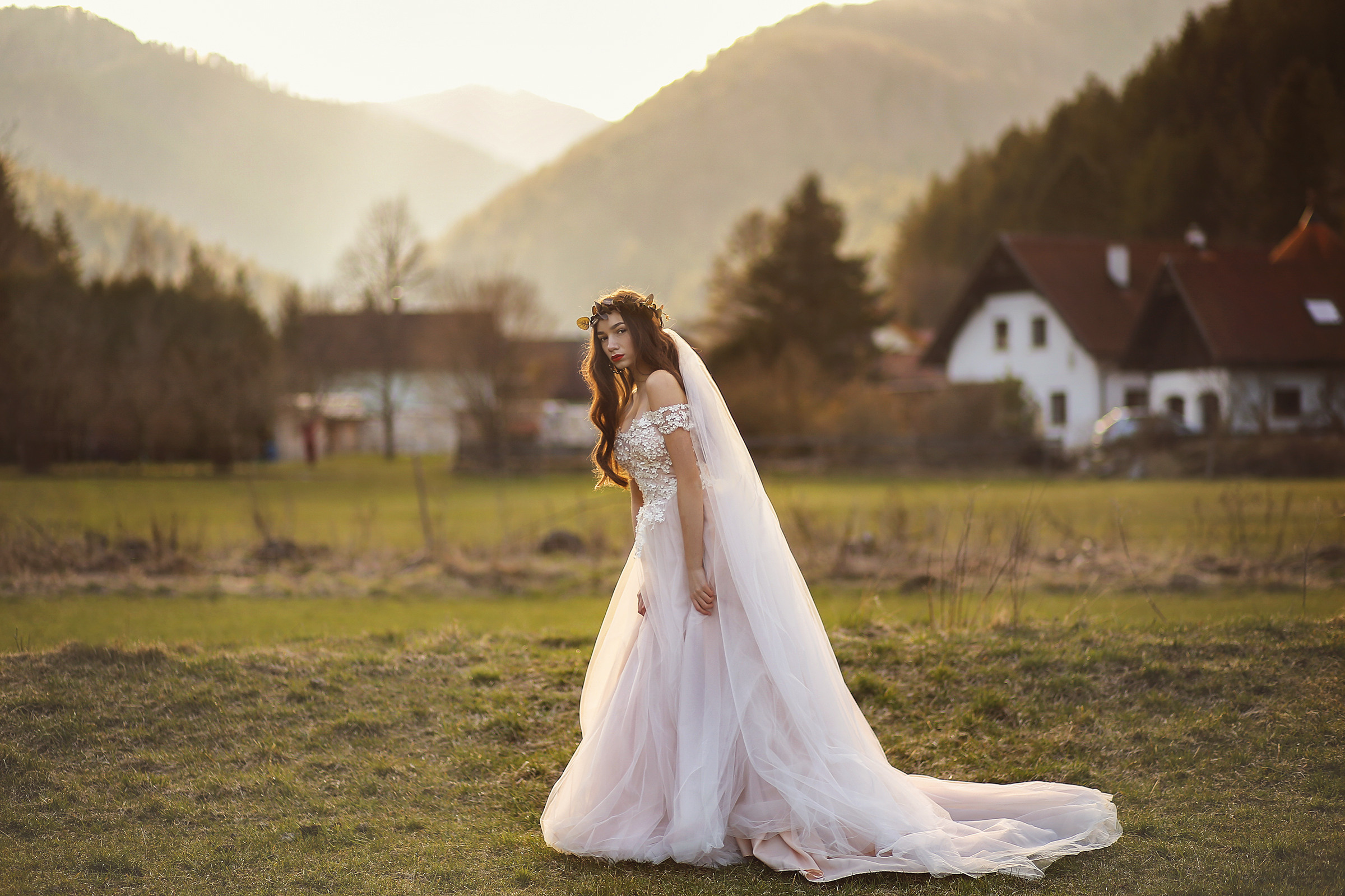 Австрия. Свадебный, семейный и детский фотограф в Беларуси и за ее пределами