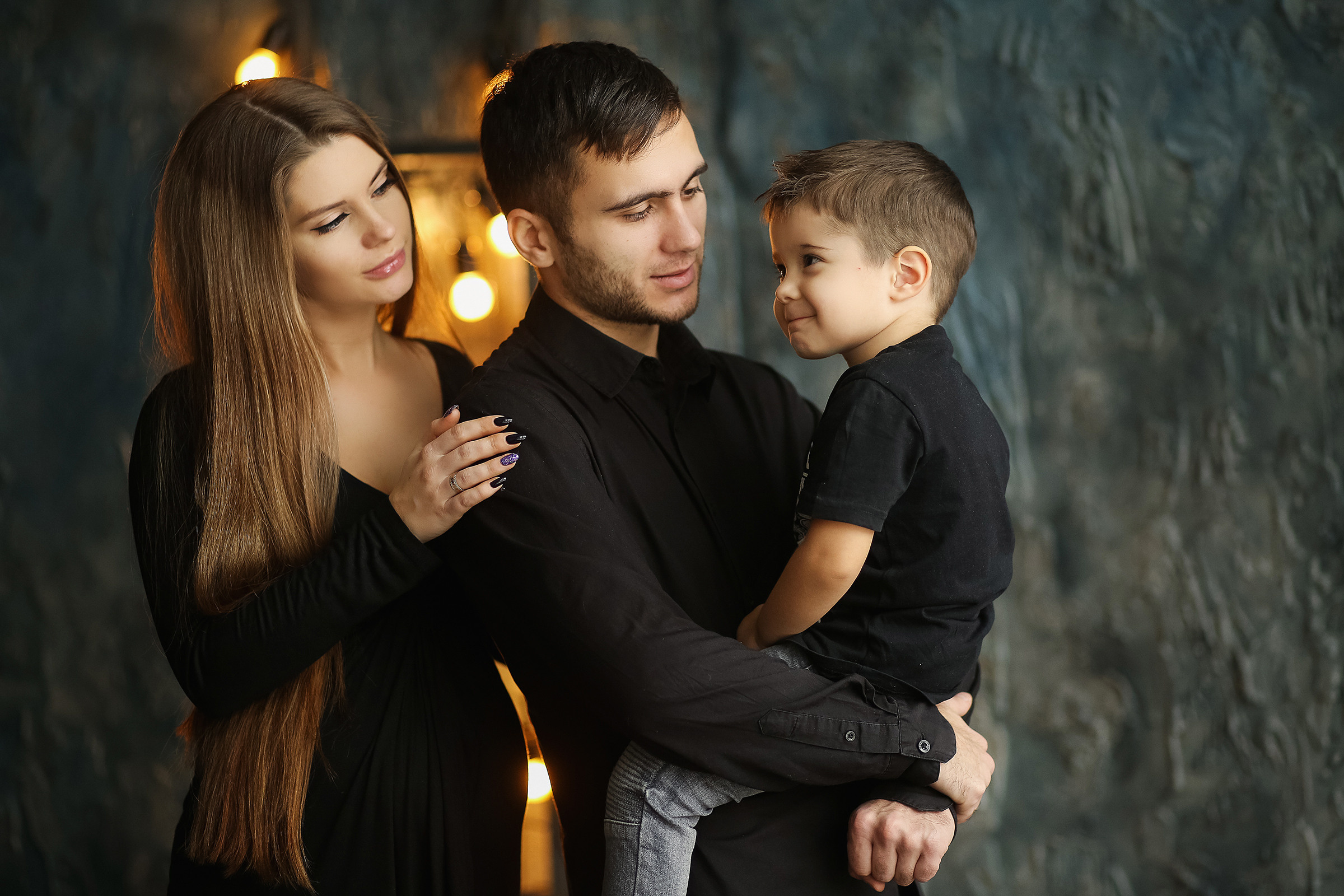 3+1. Свадебный, семейный и детский фотограф в Беларуси и за ее пределами