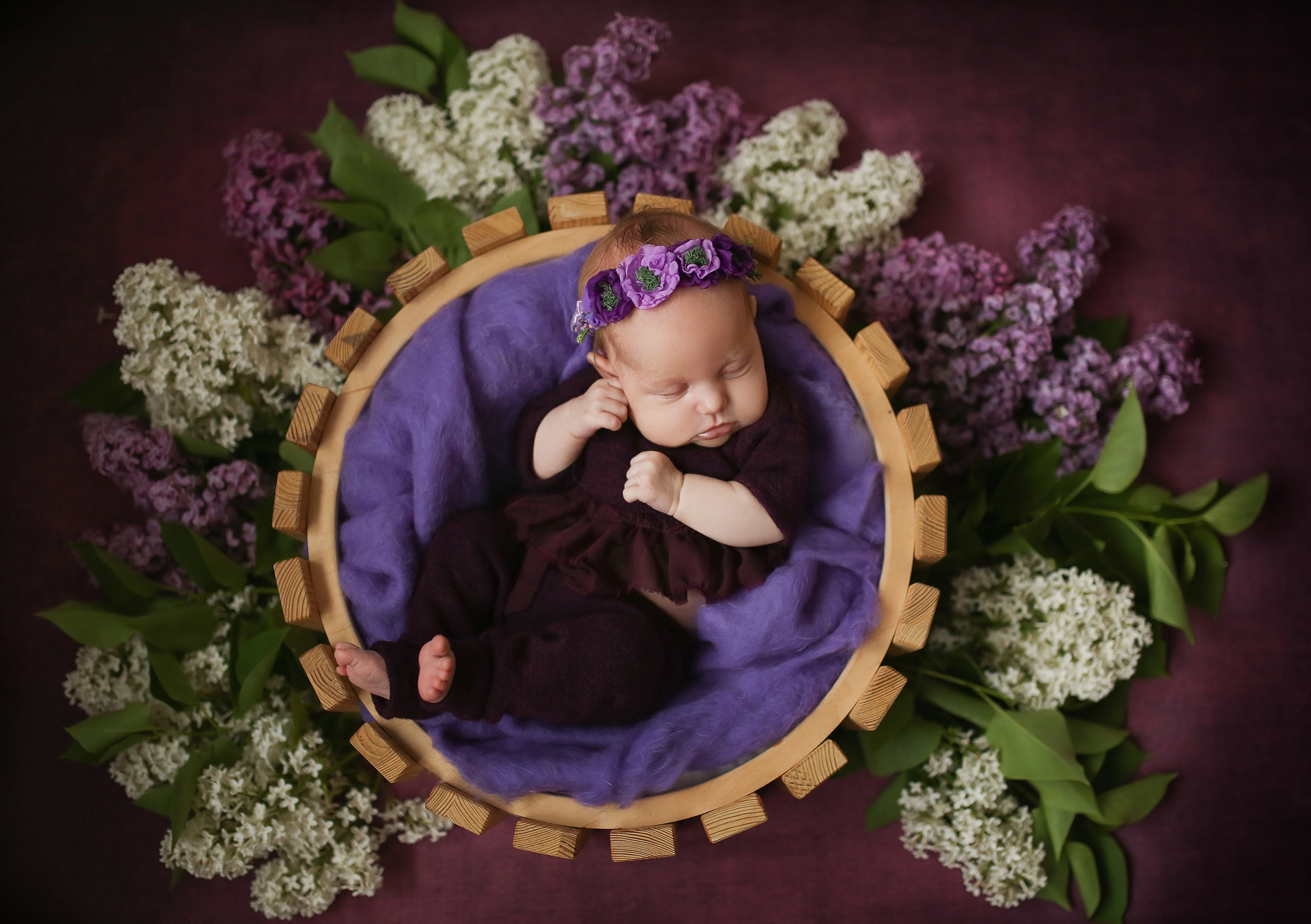 Фотосессия новорожденных. Свадебный, семейный и детский фотограф в Беларуси и за ее пределами