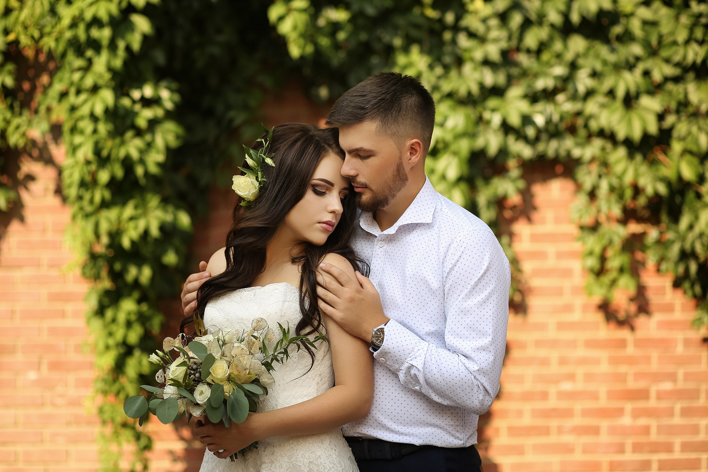 Свадебная съемка. Свадебный, семейный и детский фотограф в Беларуси и за ее пределами