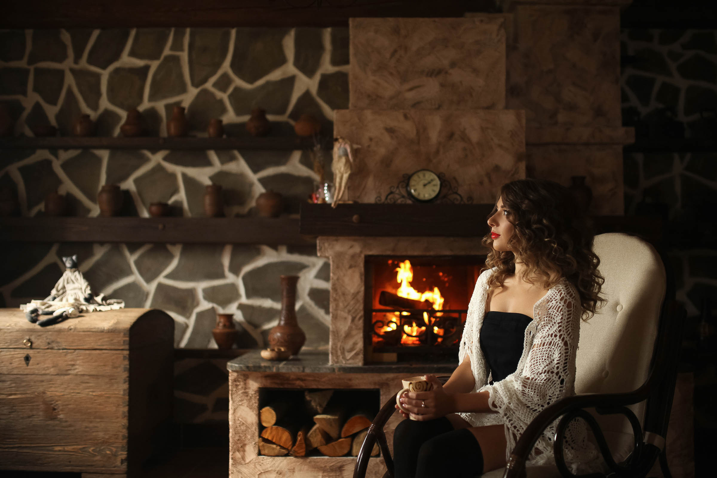 Осенняя. Свадебный, семейный и детский фотограф в Беларуси и за ее пределами