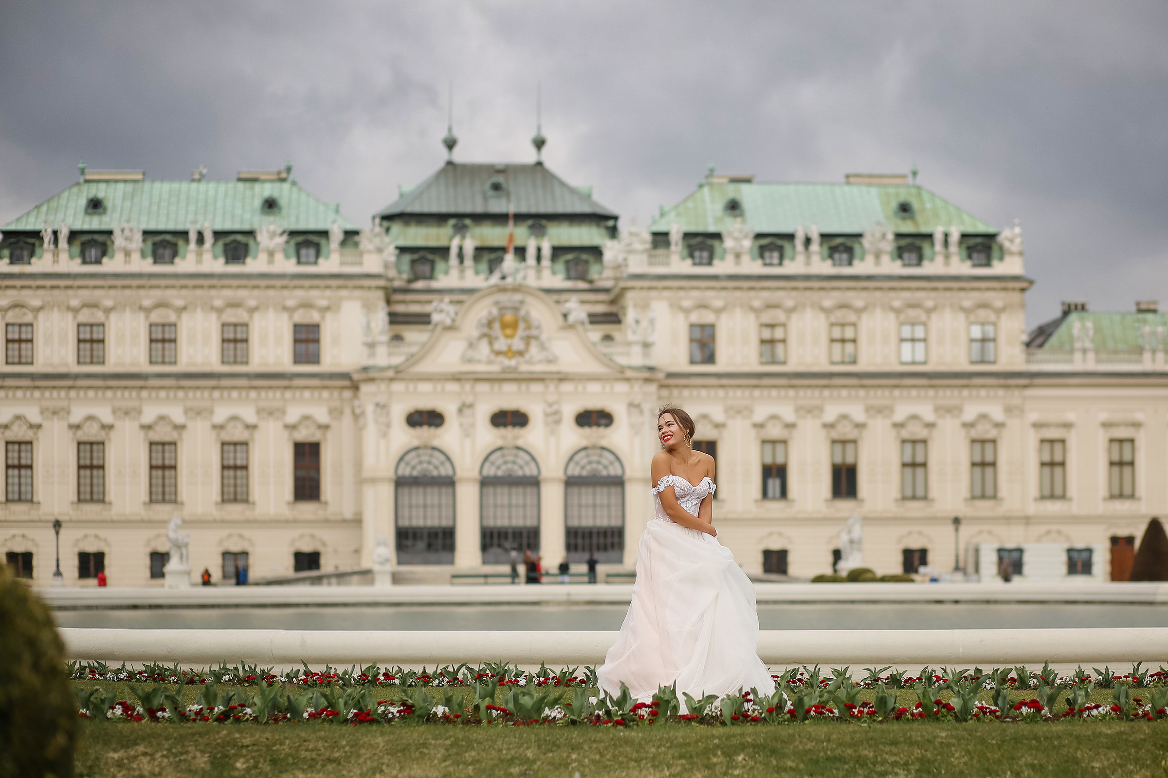 Австрия. Свадебный, семейный и детский фотограф в Беларуси и за ее пределами