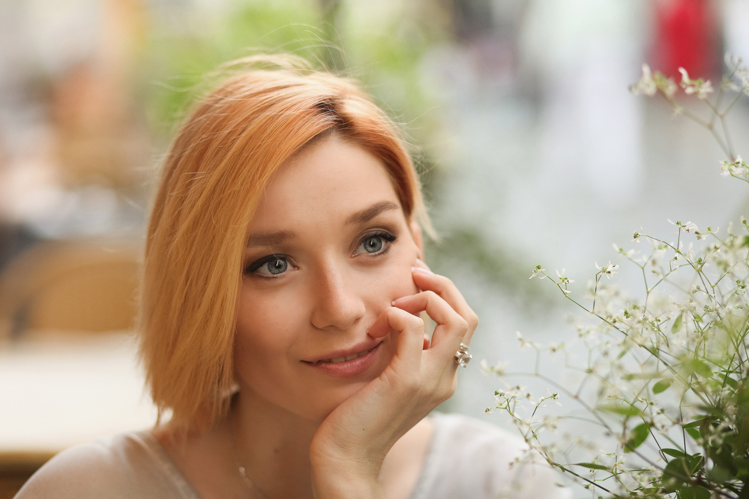 Случайная встреча. Свадебный, семейный и детский фотограф в Беларуси и за ее пределами