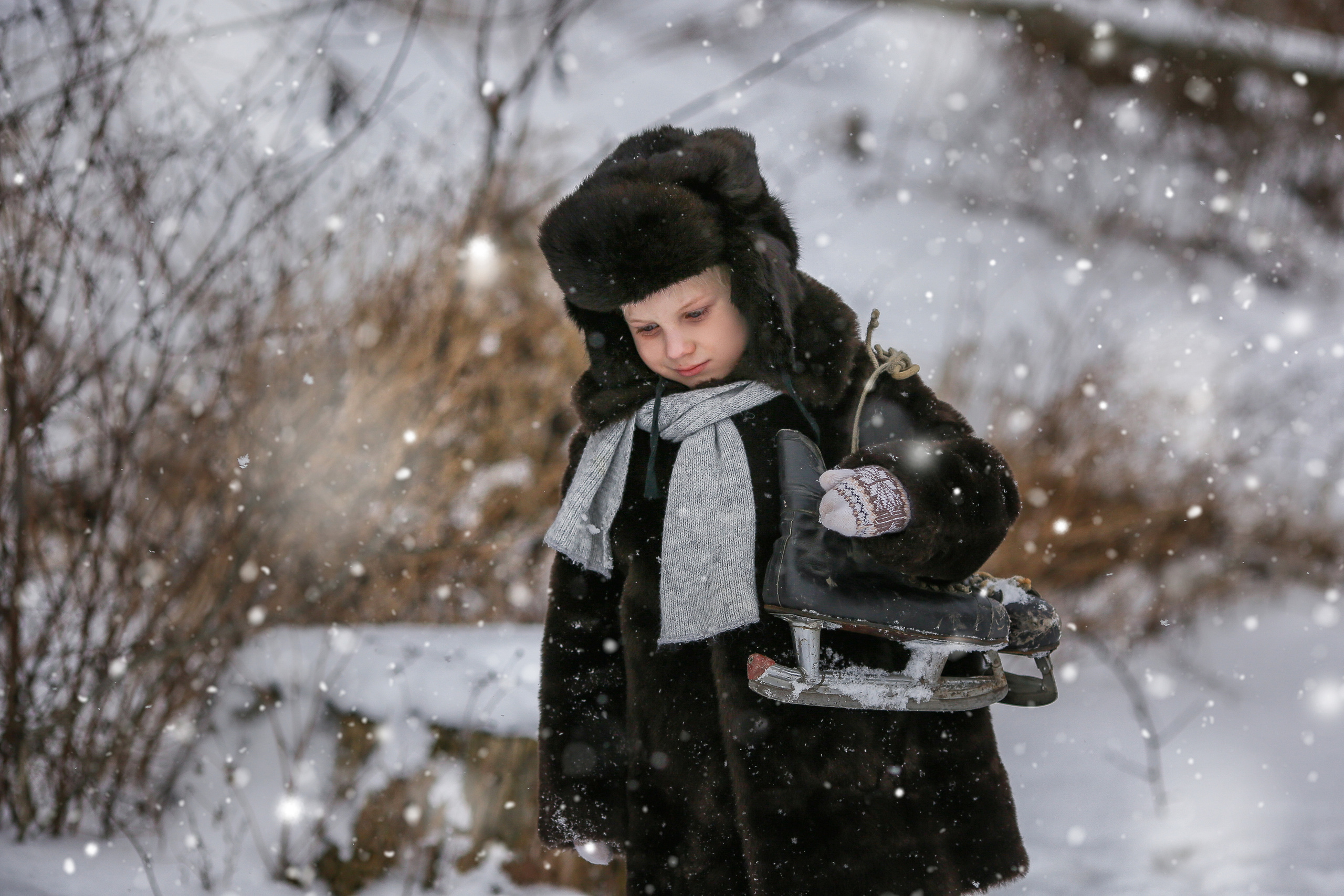 Проект «Ребята с нашего двора». Свадебный, семейный и детский фотограф в Беларуси и за ее пределами