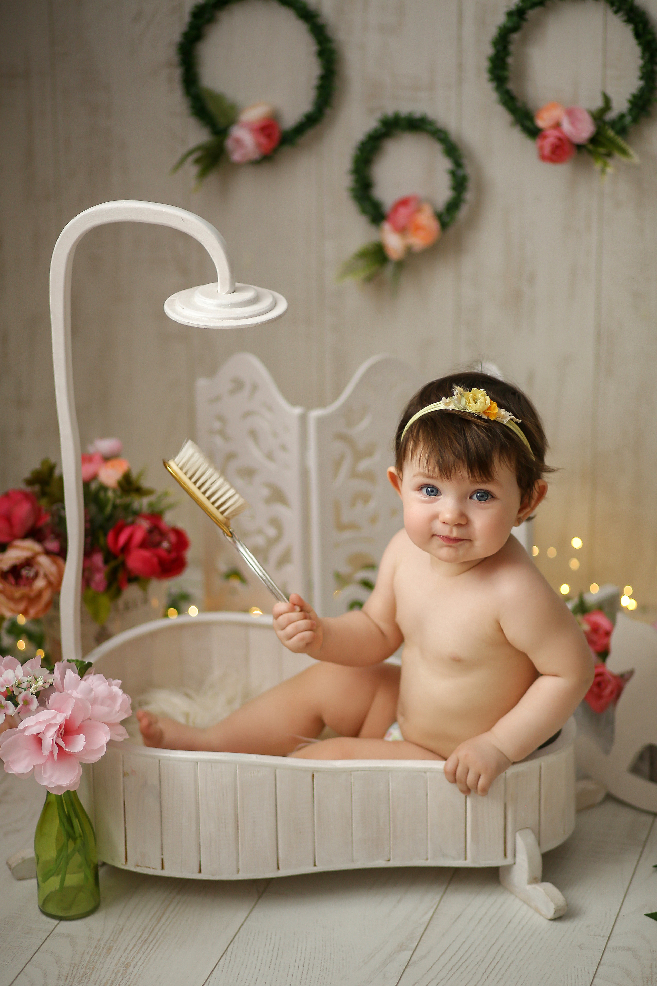 Детки в студии. Свадебный, семейный и детский фотограф в Беларуси и за ее пределами