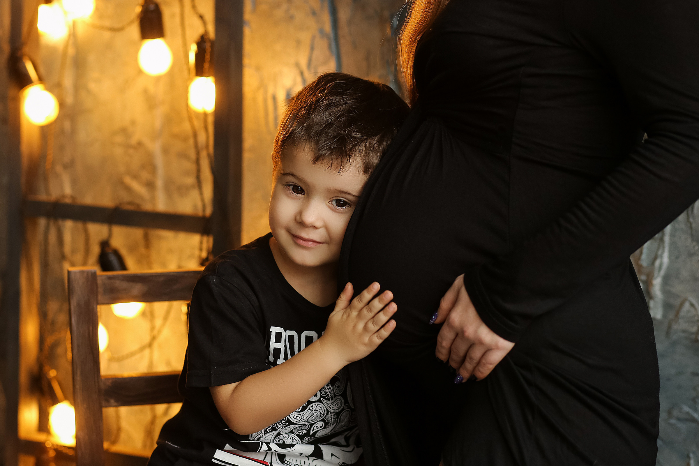 3+1. Свадебный, семейный и детский фотограф в Беларуси и за ее пределами