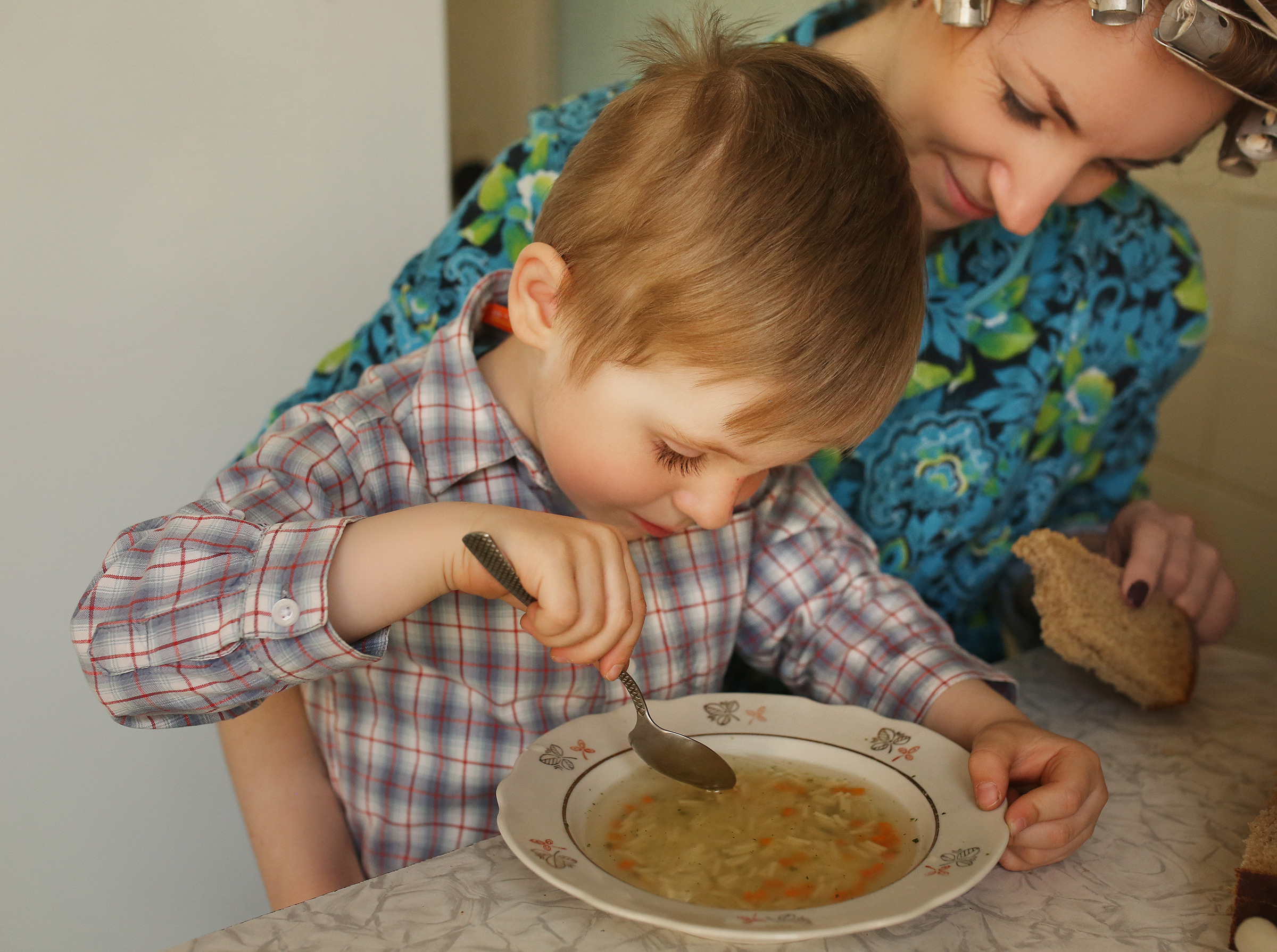 Воспоминания из детства. Свадебный, семейный и детский фотограф в Беларуси и за ее пределами