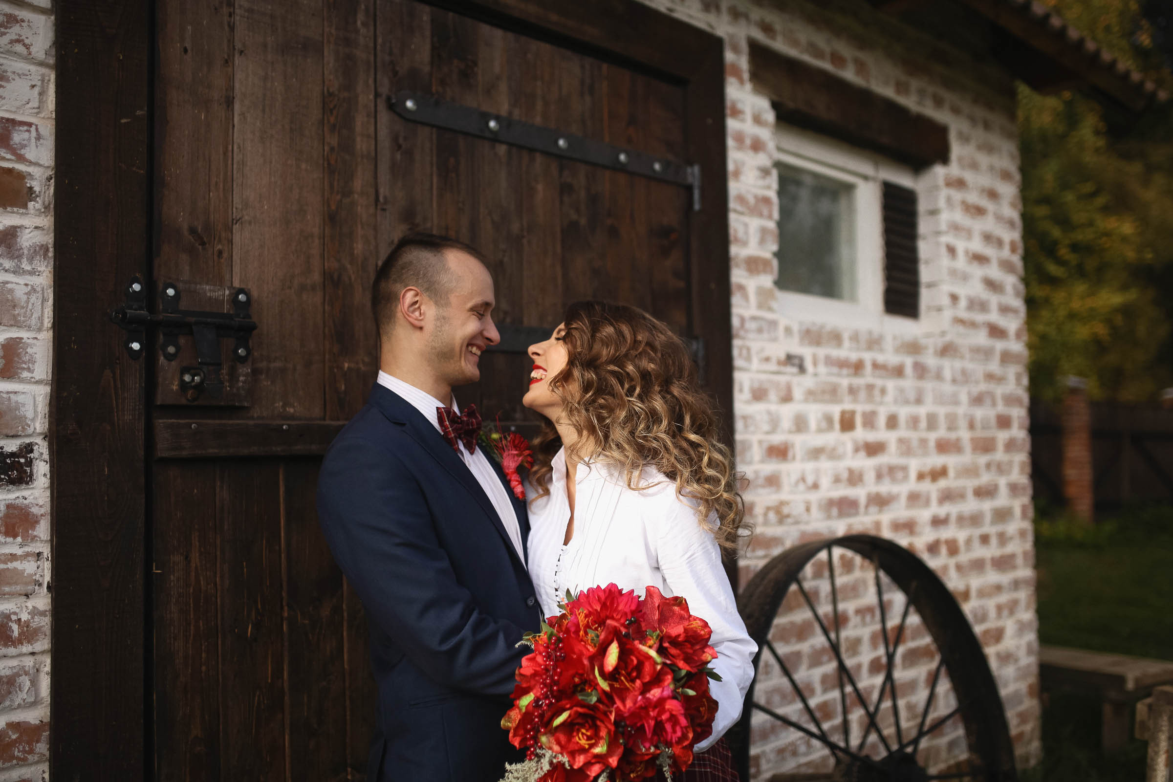 Осенняя. Свадебный, семейный и детский фотограф в Беларуси и за ее пределами