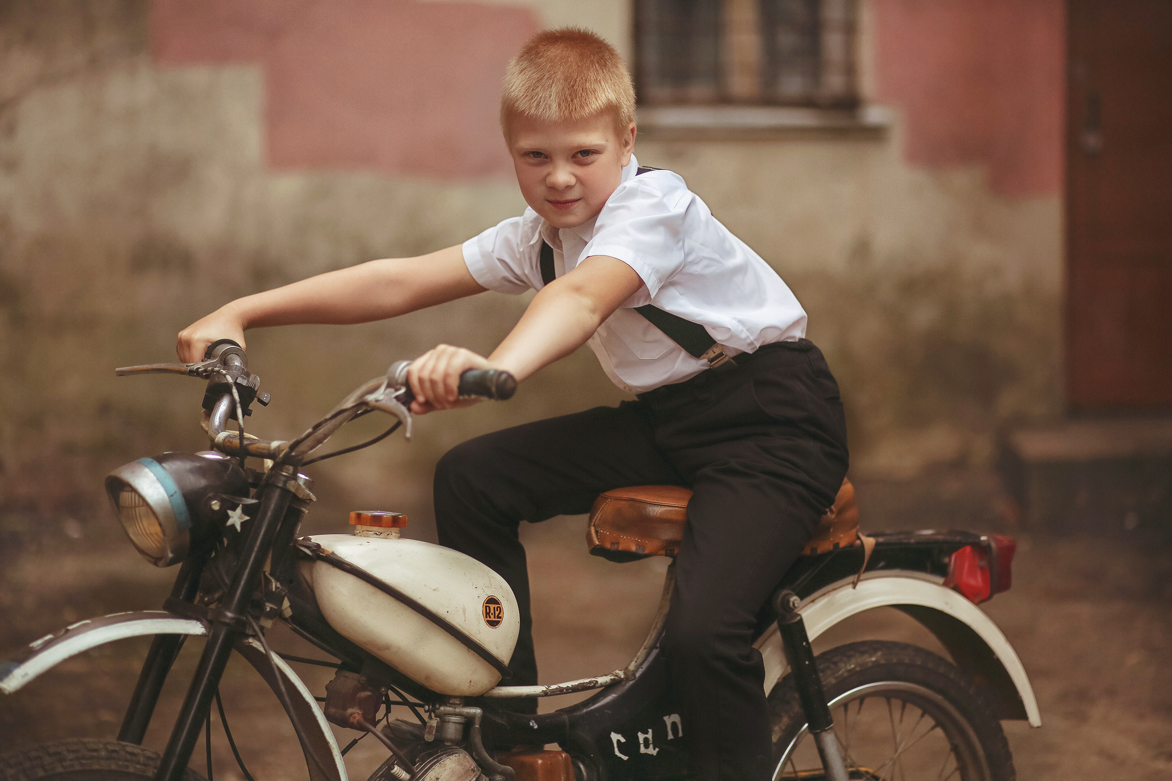 Проект «Ребята с нашего двора». Свадебный, семейный и детский фотограф в Беларуси и за ее пределами
