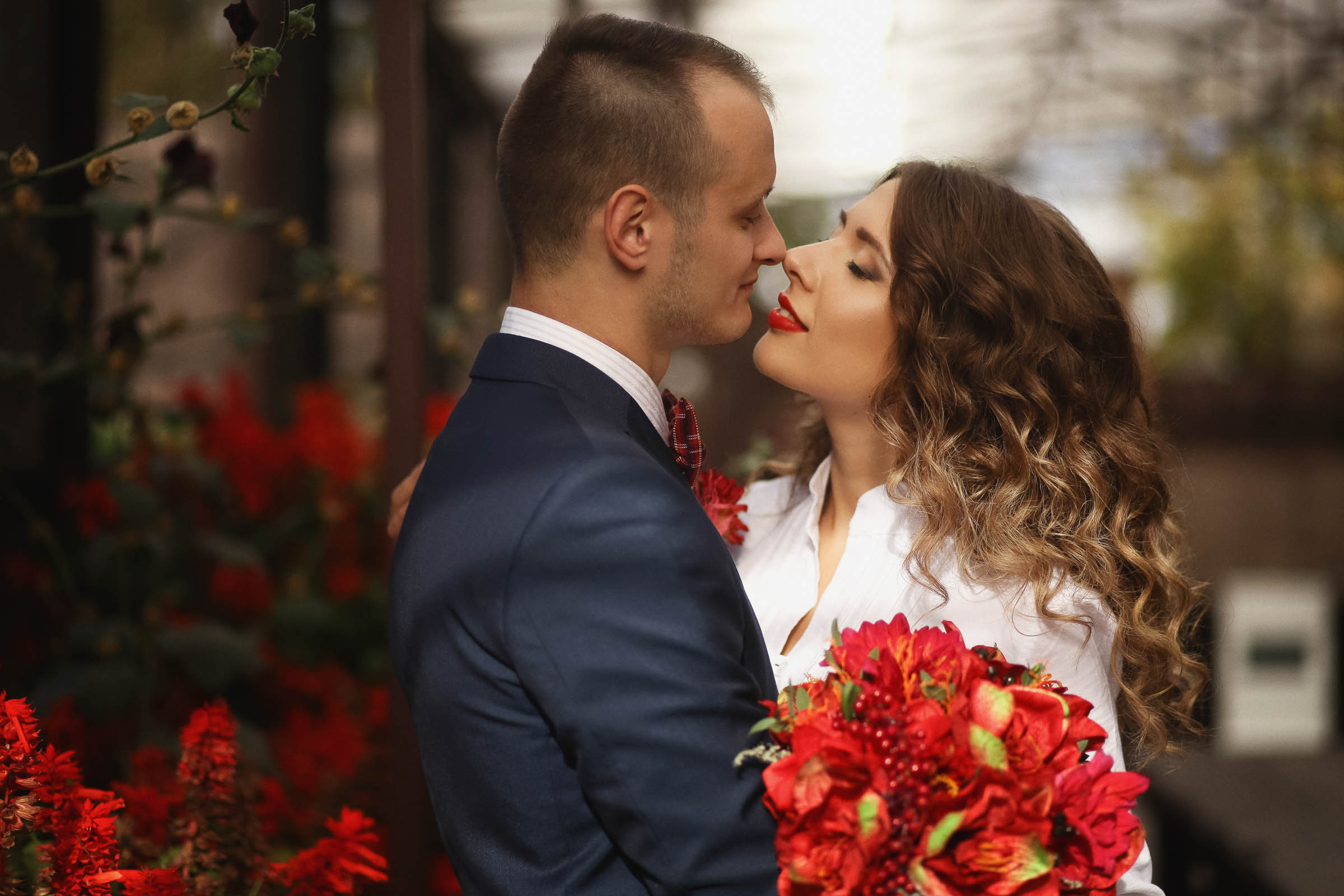 Осенняя. Свадебный, семейный и детский фотограф в Беларуси и за ее пределами