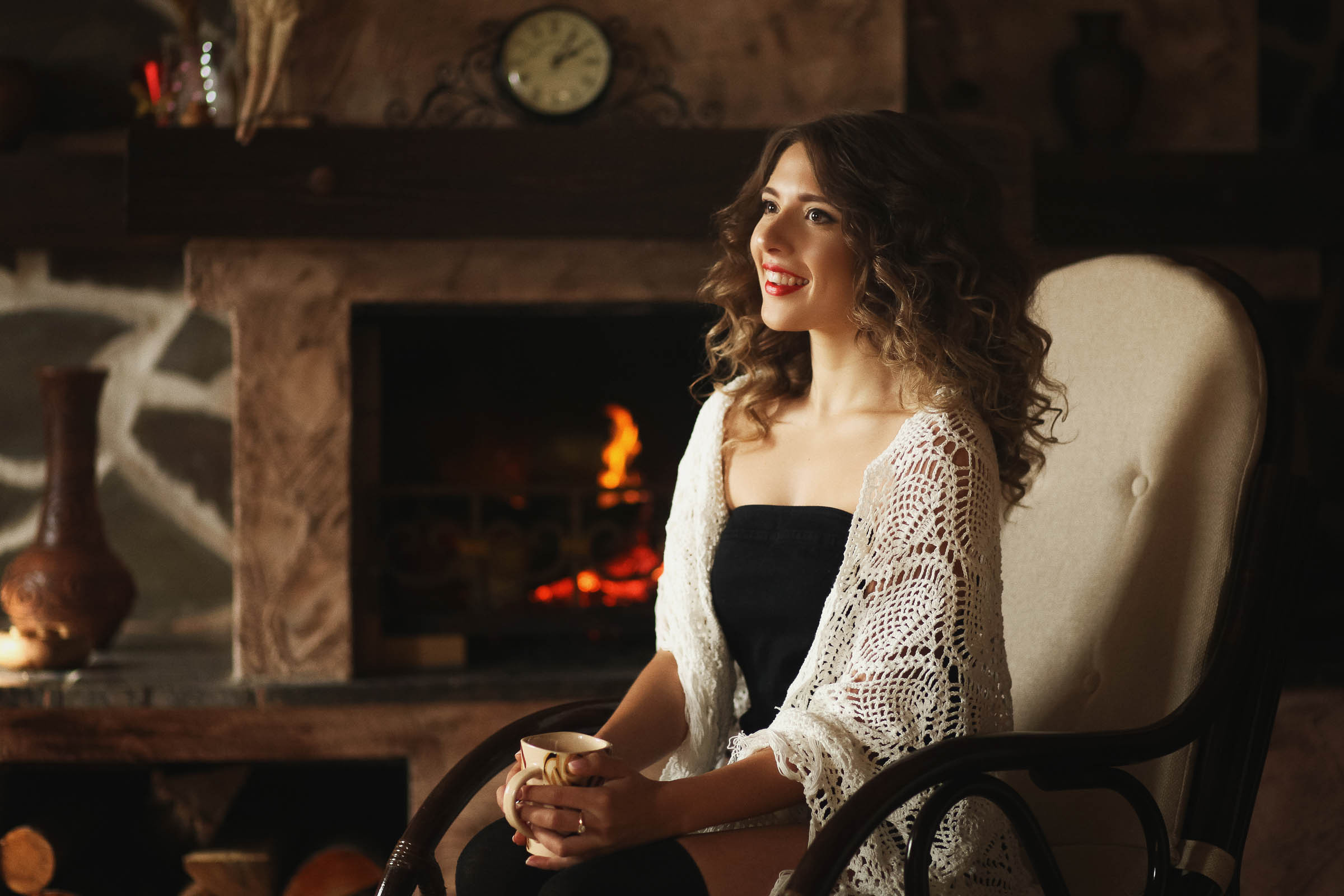 Осенняя. Свадебный, семейный и детский фотограф в Беларуси и за ее пределами