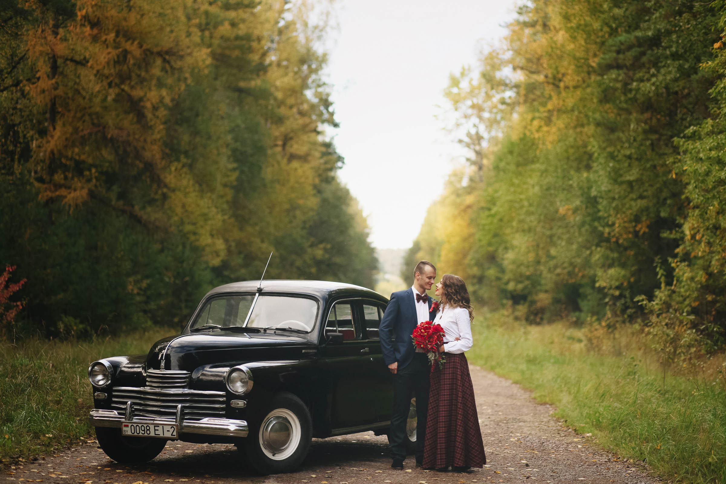 Свадебная съемка. Свадебный, семейный и детский фотограф в Беларуси и за ее пределами