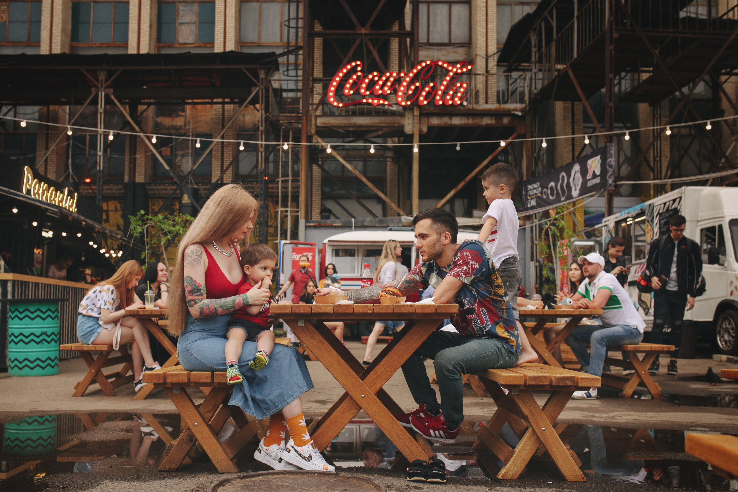 Песочница. Свадебный, семейный и детский фотограф в Беларуси и за ее пределами