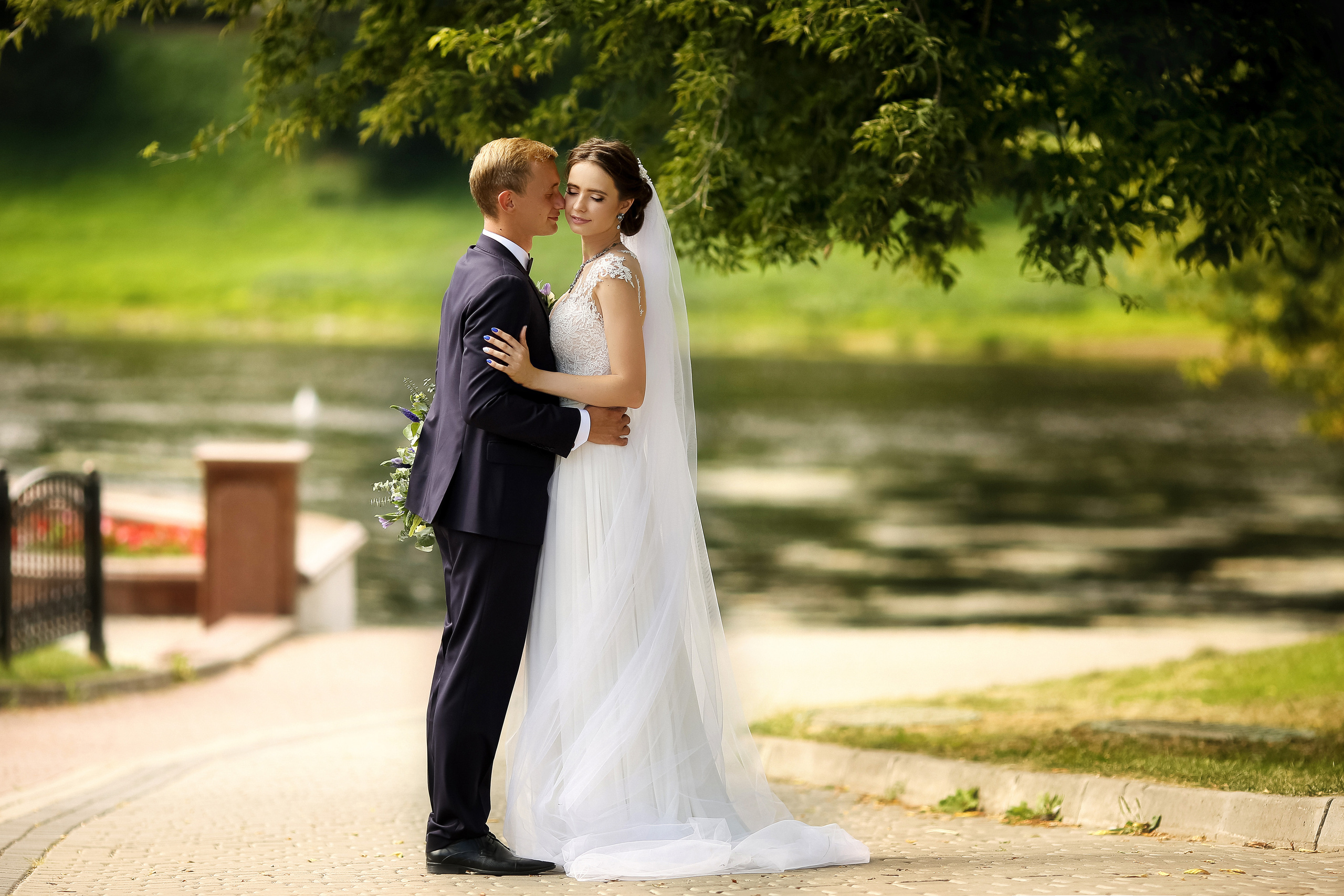 Wedding Day. Свадебный, семейный и детский фотограф в Беларуси и за ее пределами