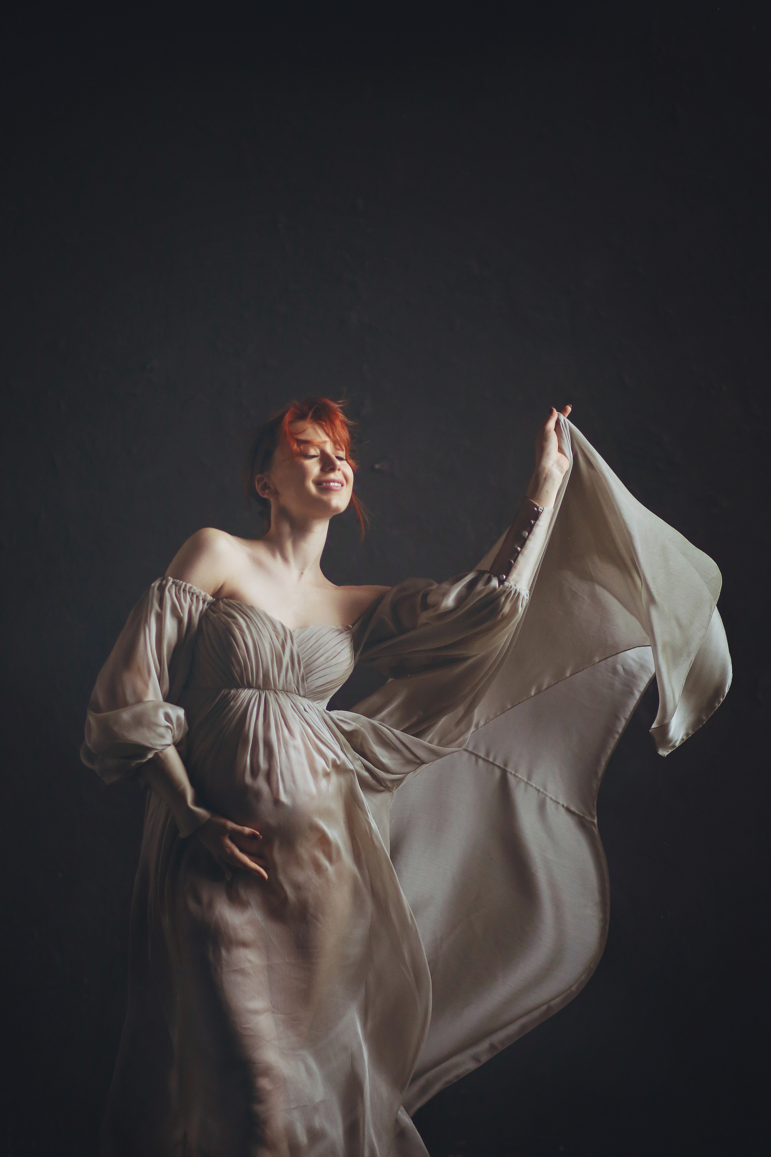 В ожидании. Свадебный, семейный и детский фотограф в Беларуси и за ее пределами