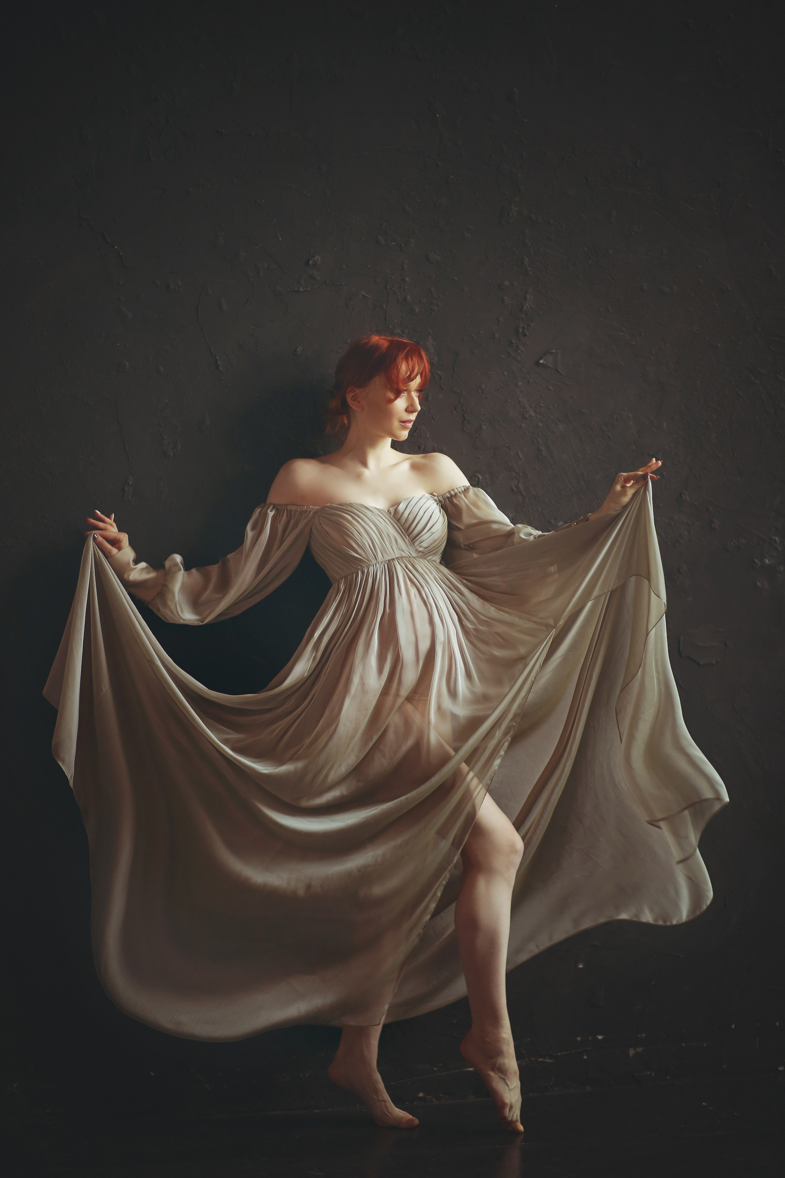 В ожидании. Свадебный, семейный и детский фотограф в Беларуси и за ее пределами