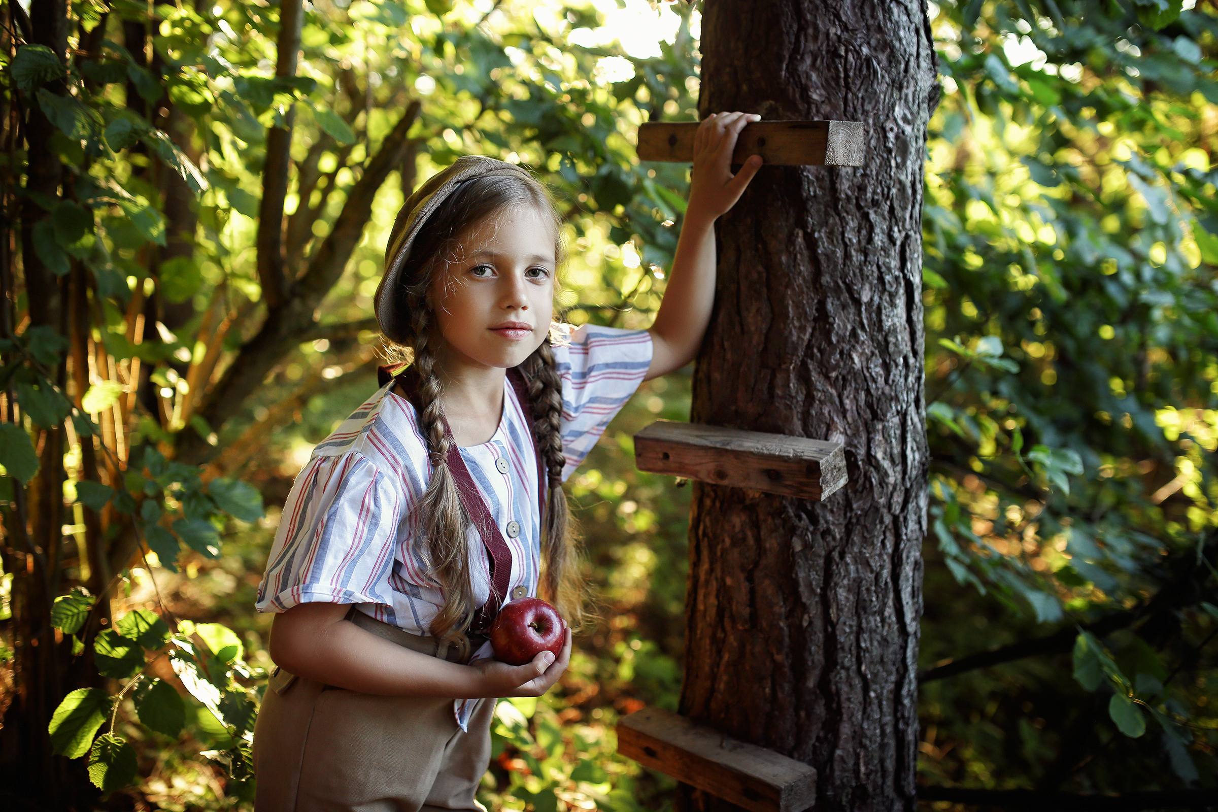 Дачная. Свадебный, семейный и детский фотограф в Беларуси и за ее пределами