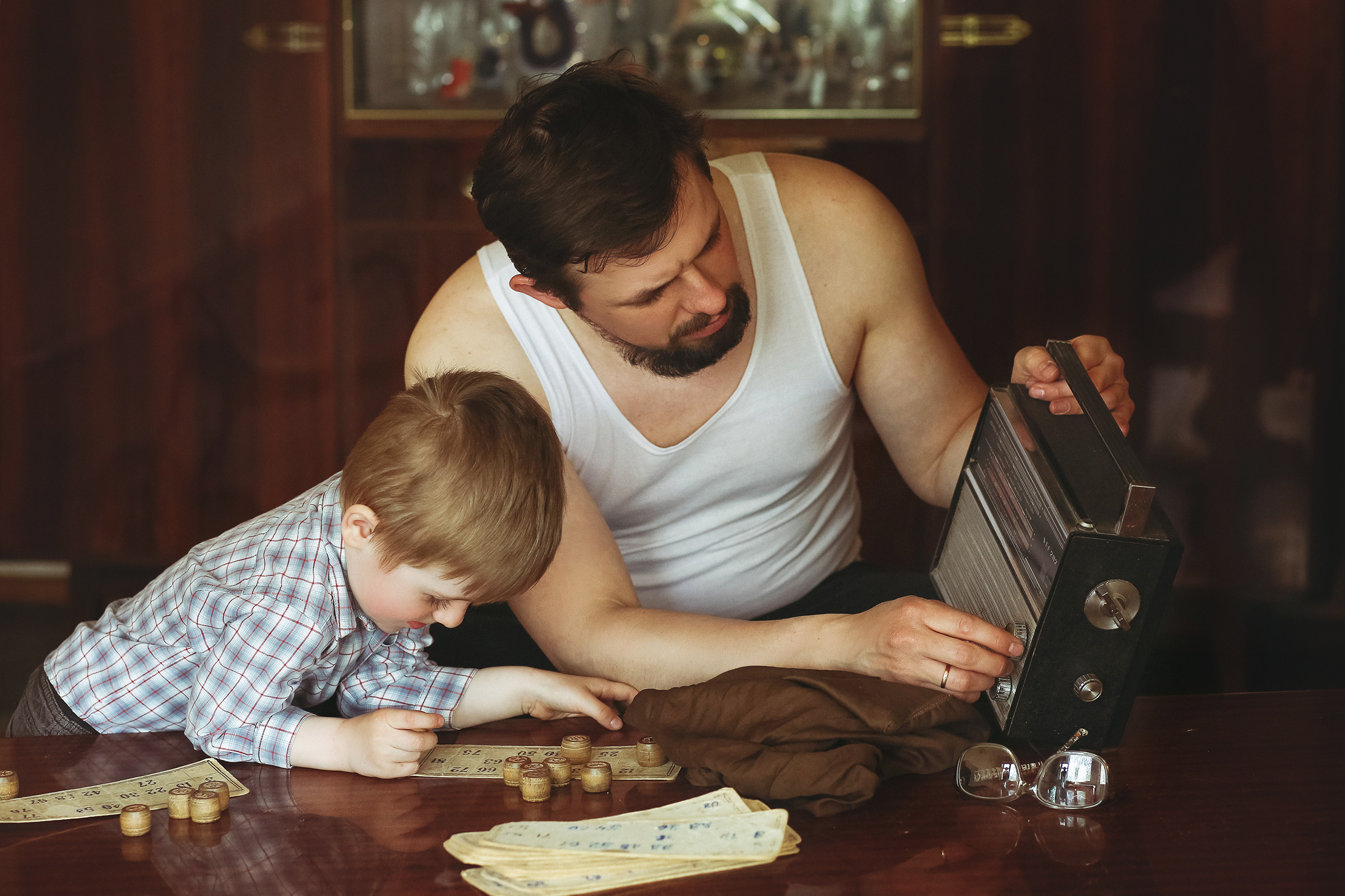 Воспоминания из детства. Свадебный, семейный и детский фотограф в Беларуси и за ее пределами