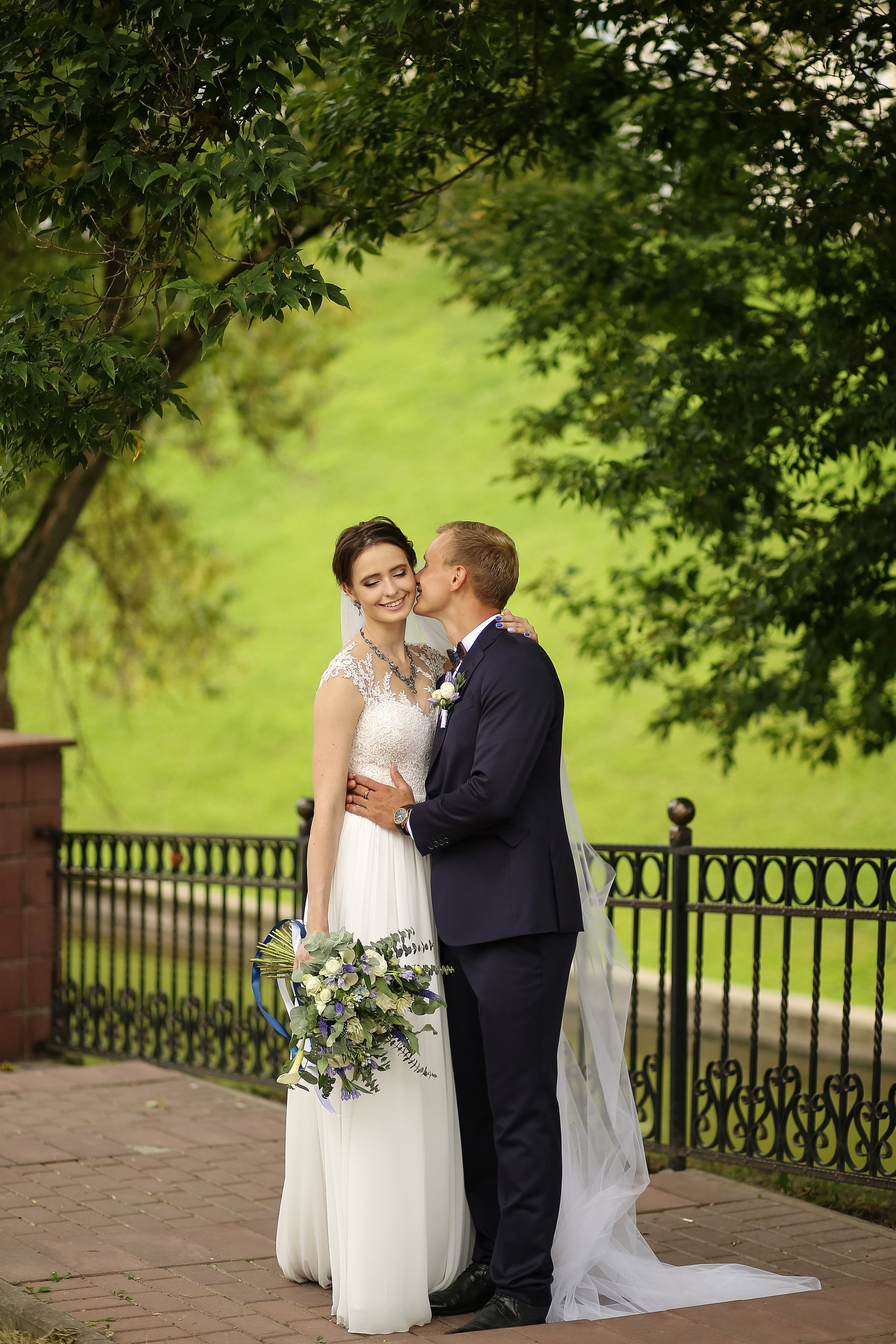 Wedding Day. Свадебный, семейный и детский фотограф в Беларуси и за ее пределами