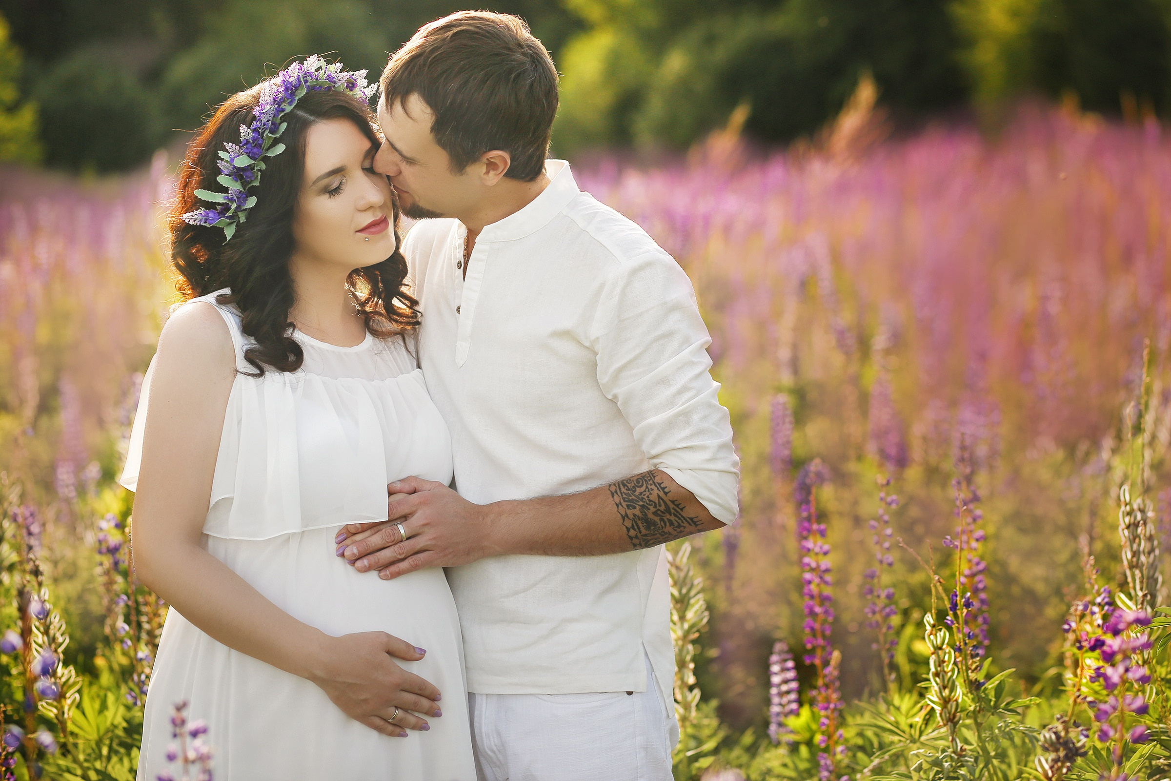 В ожидании. Свадебный, семейный и детский фотограф в Беларуси и за ее пределами