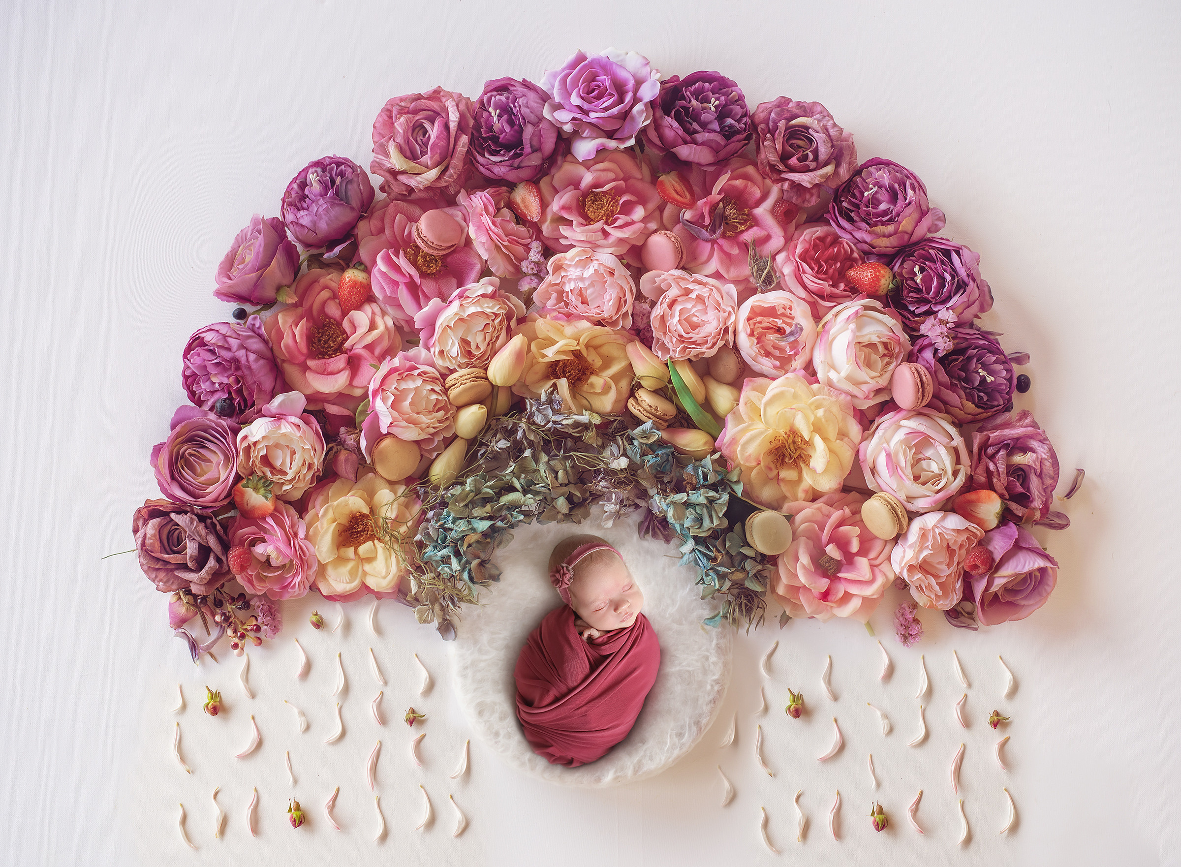 Фотосессия новорожденных. Свадебный, семейный и детский фотограф в Беларуси и за ее пределами