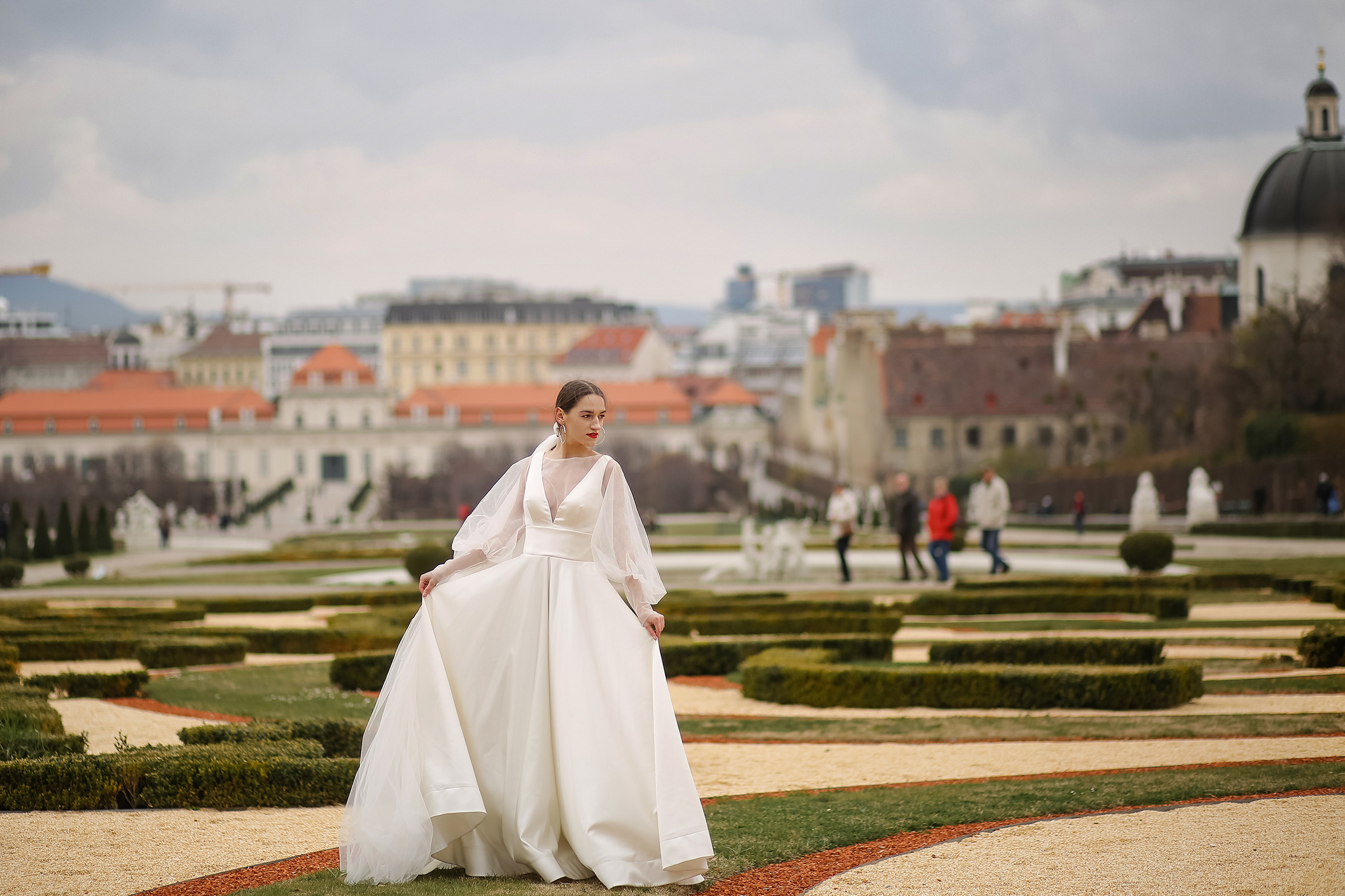 Австрия. Свадебный, семейный и детский фотограф в Беларуси и за ее пределами