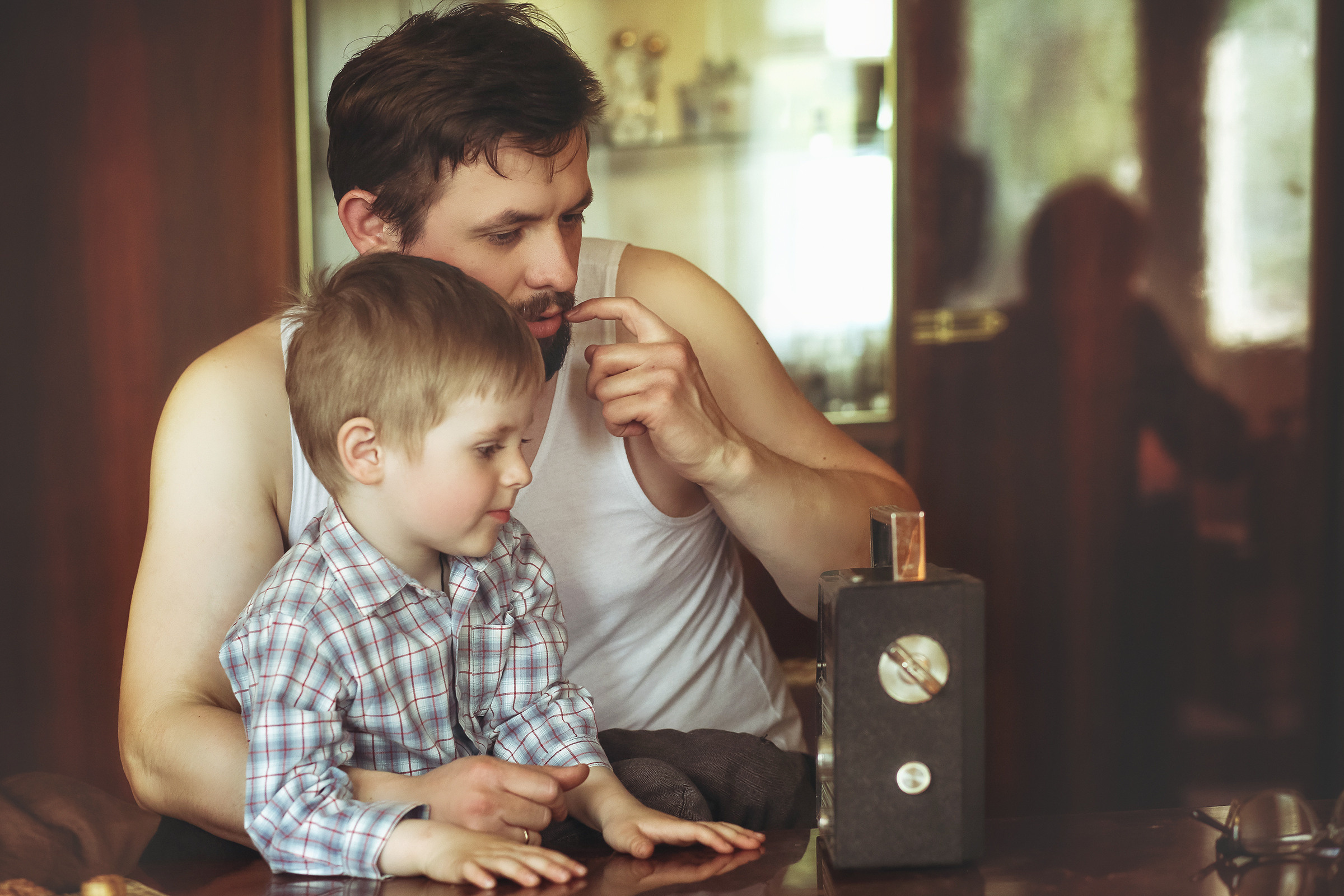 Воспоминания из детства. Свадебный, семейный и детский фотограф в Беларуси и за ее пределами