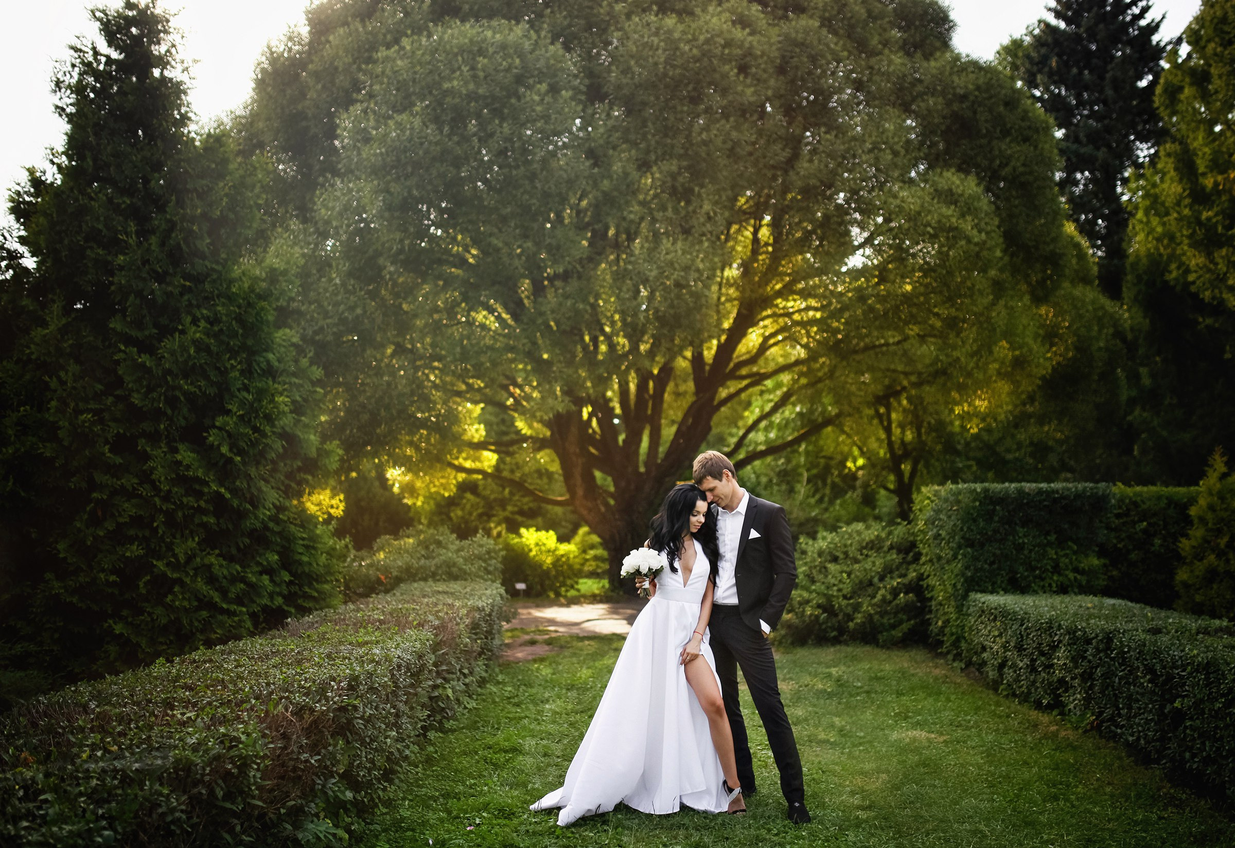 Свадебная съемка. Свадебный, семейный и детский фотограф в Беларуси и за ее пределами