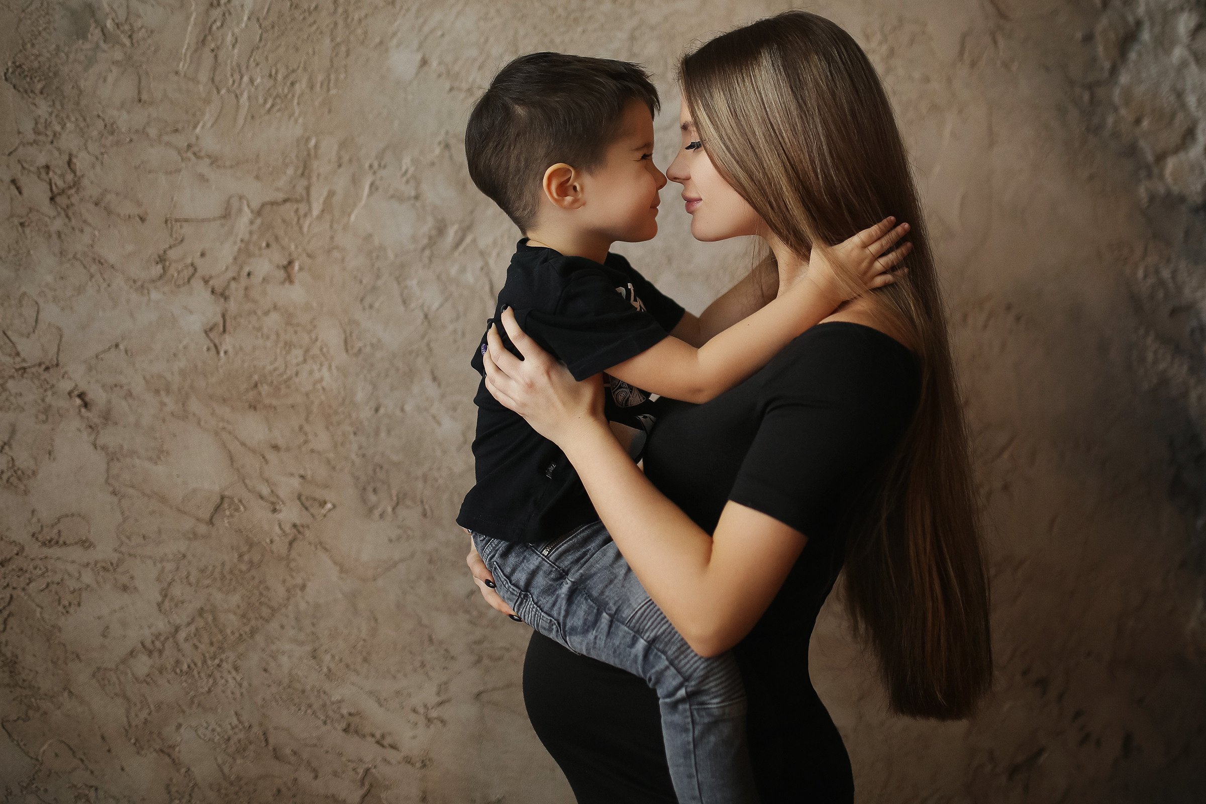 3+1. Свадебный, семейный и детский фотограф в Беларуси и за ее пределами