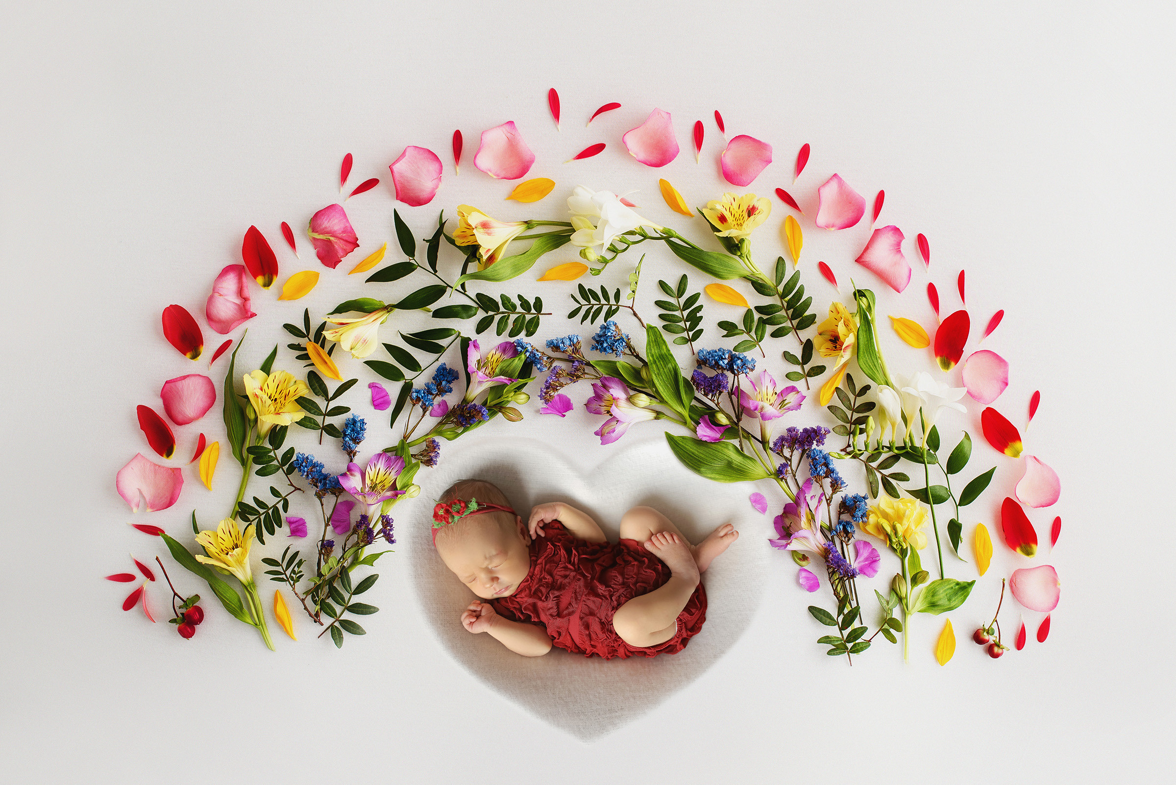 Фотосессия новорожденных. Свадебный, семейный и детский фотограф в Беларуси и за ее пределами