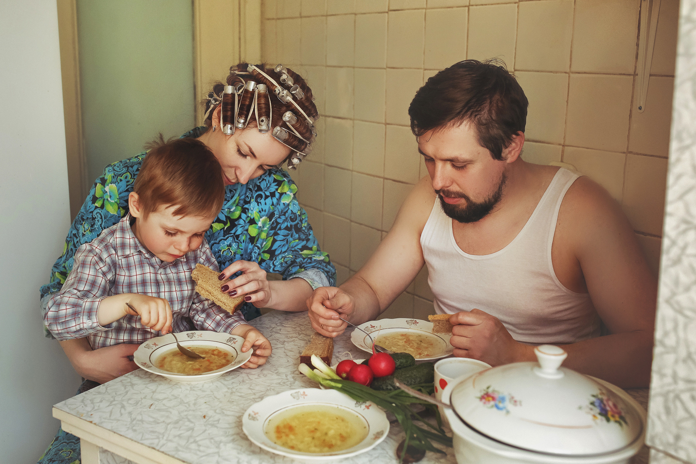 Воспоминания из детства. Свадебный, семейный и детский фотограф в Беларуси и за ее пределами