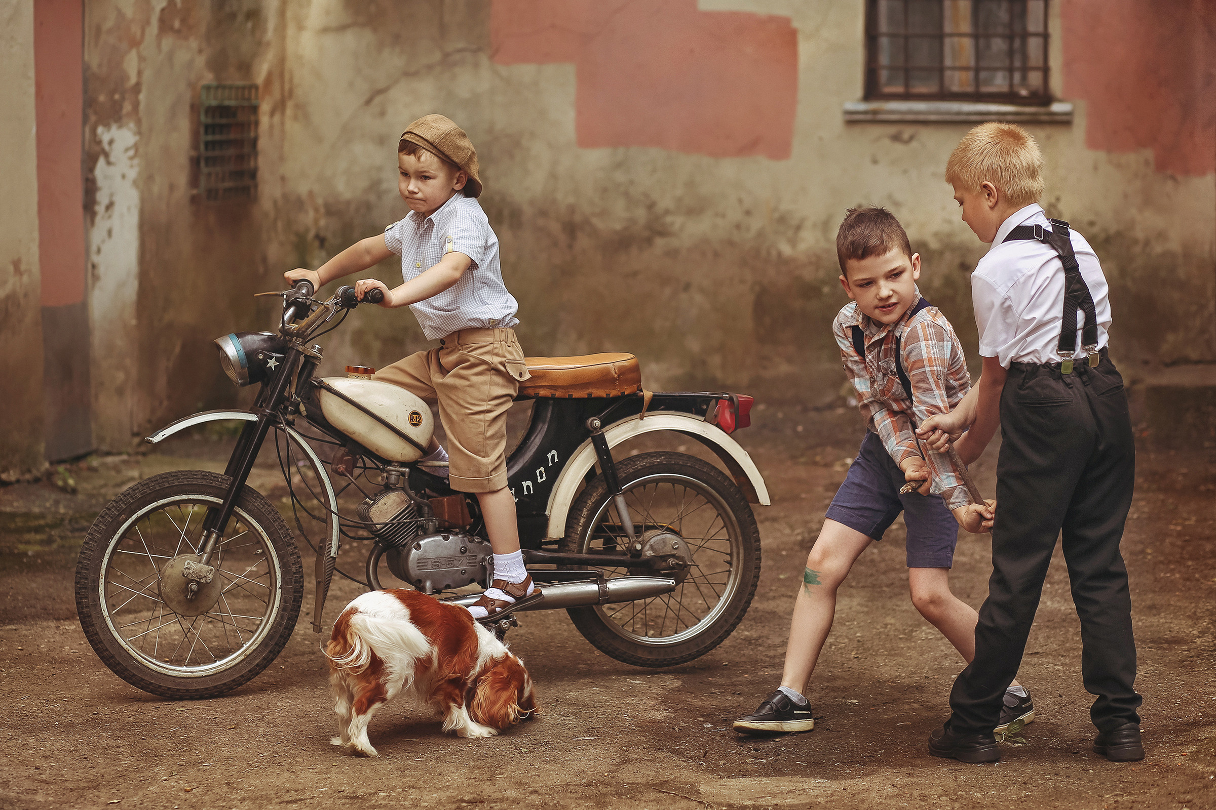 Доченька. Свадебный, семейный и детский фотограф в Беларуси и за ее пределами