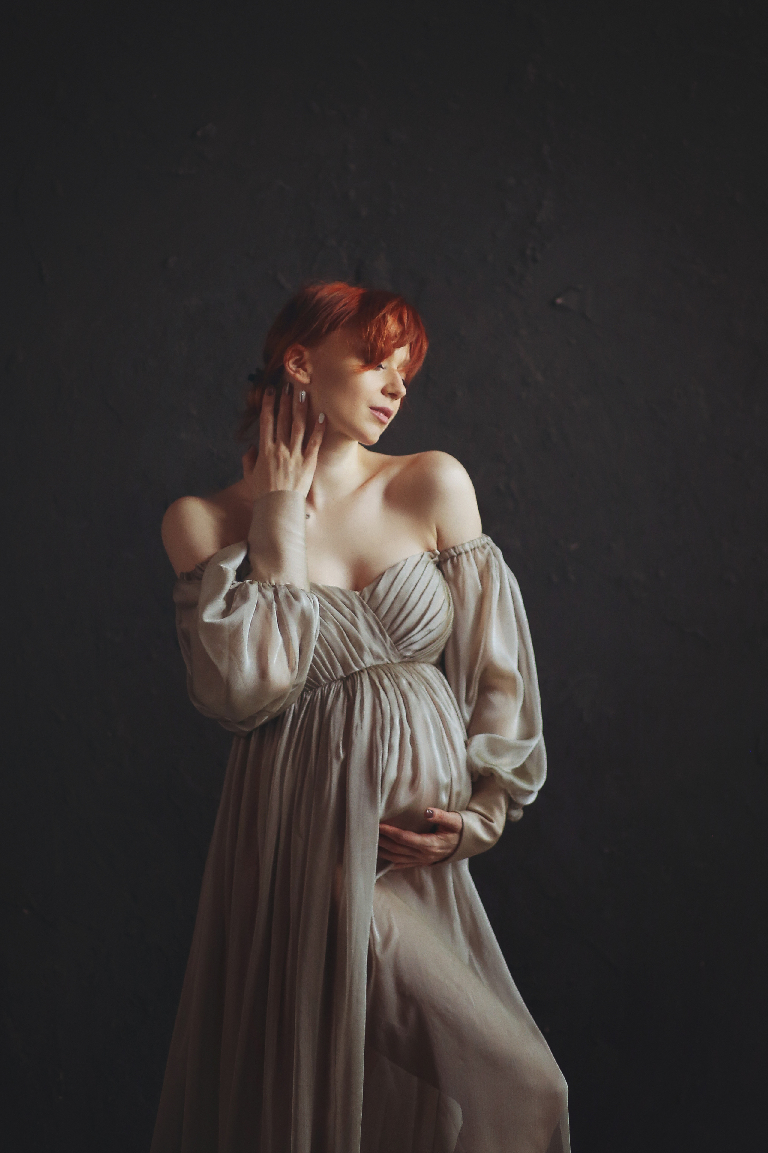 В ожидании. Свадебный, семейный и детский фотограф в Беларуси и за ее пределами