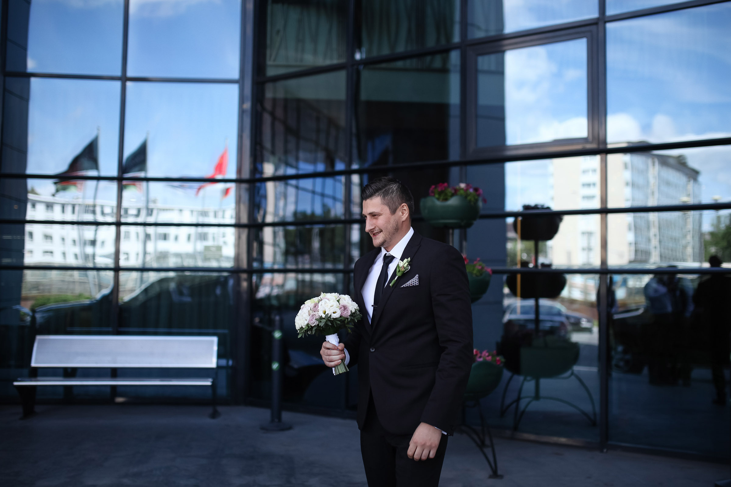 Эка и Арам. Свадебный, семейный и детский фотограф в Беларуси и за ее пределами