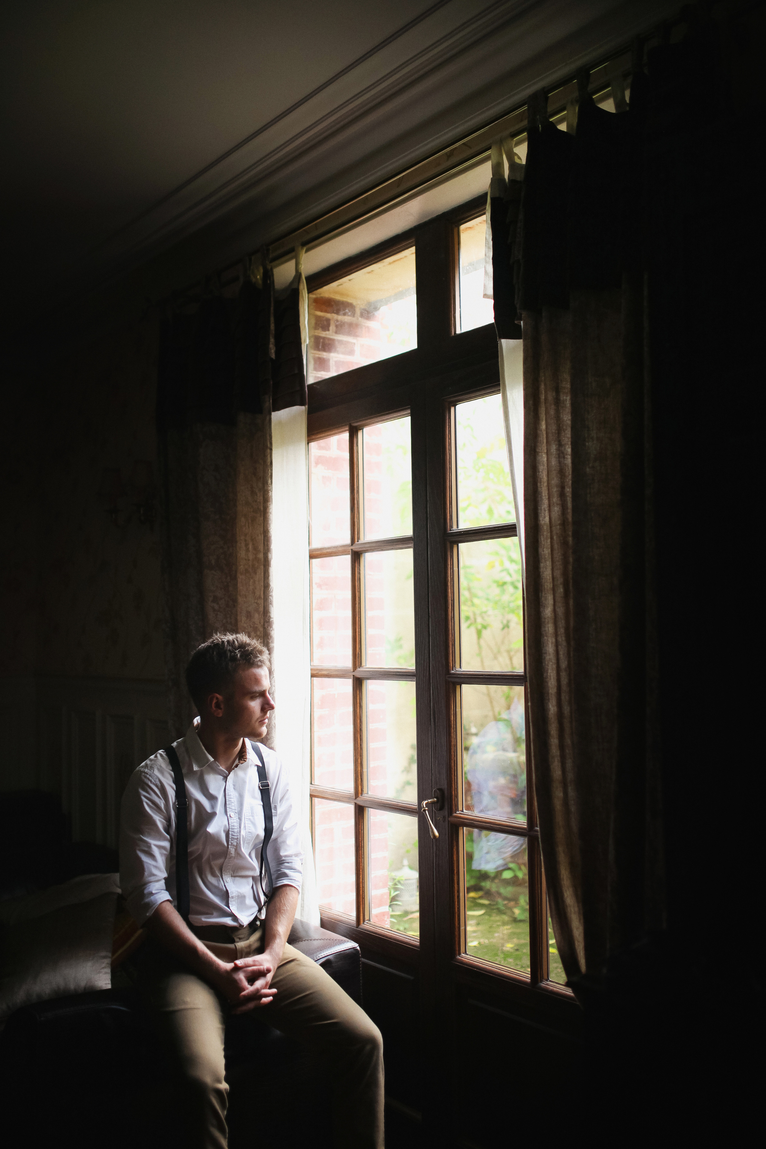 Франция.Этрета. Свадебный, семейный и детский фотограф в Беларуси и за ее пределами