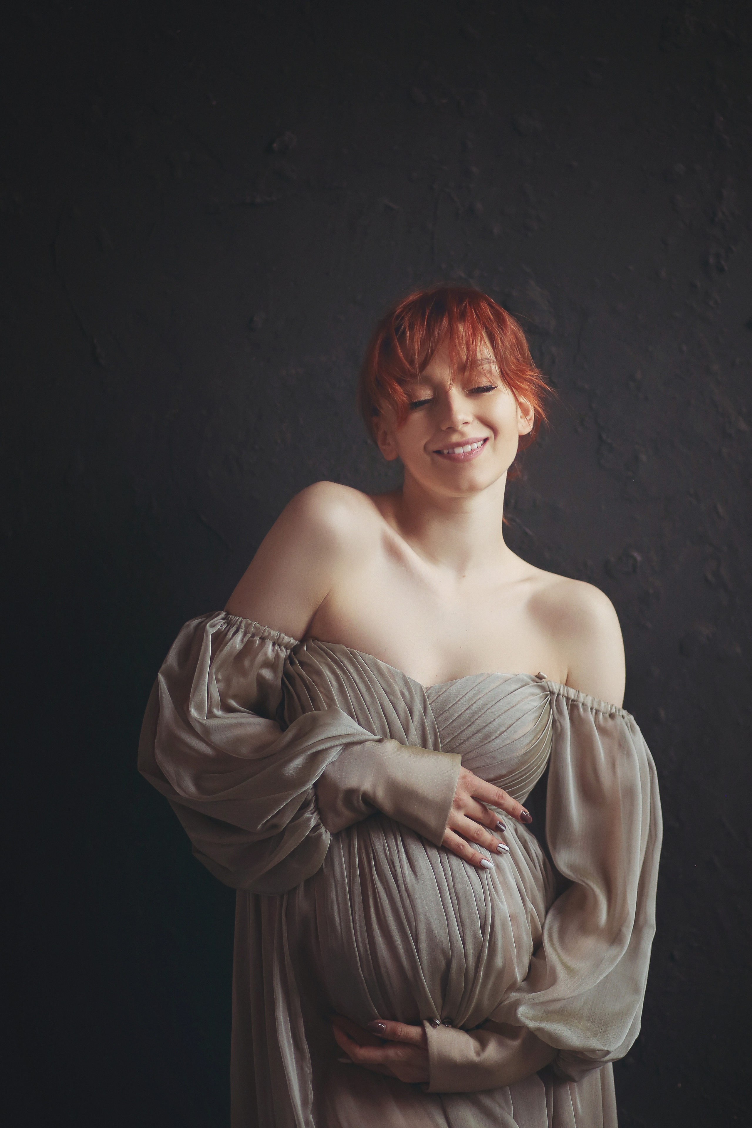 В ожидании. Свадебный, семейный и детский фотограф в Беларуси и за ее пределами