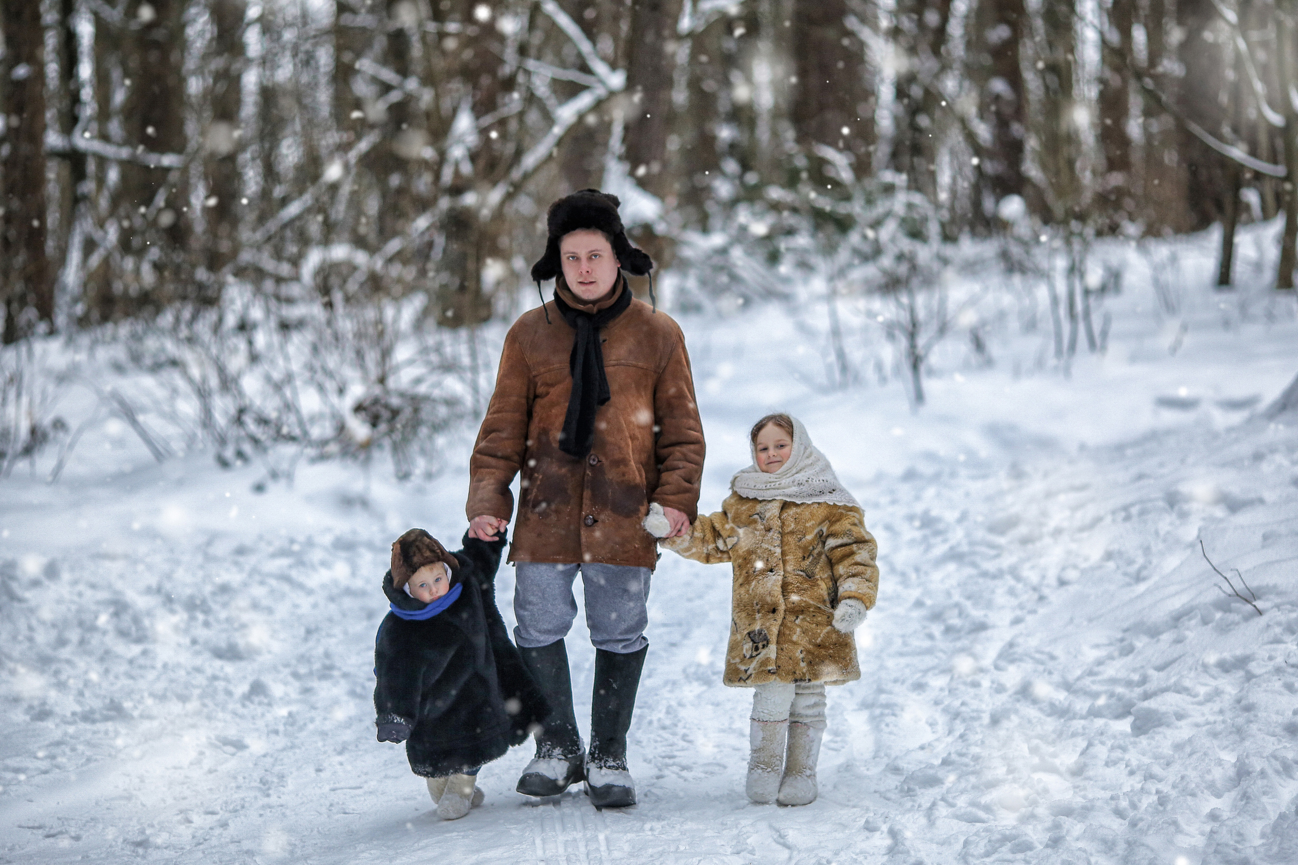 Кабы не было зимы...... Свадебный, семейный и детский фотограф в Беларуси и за ее пределами