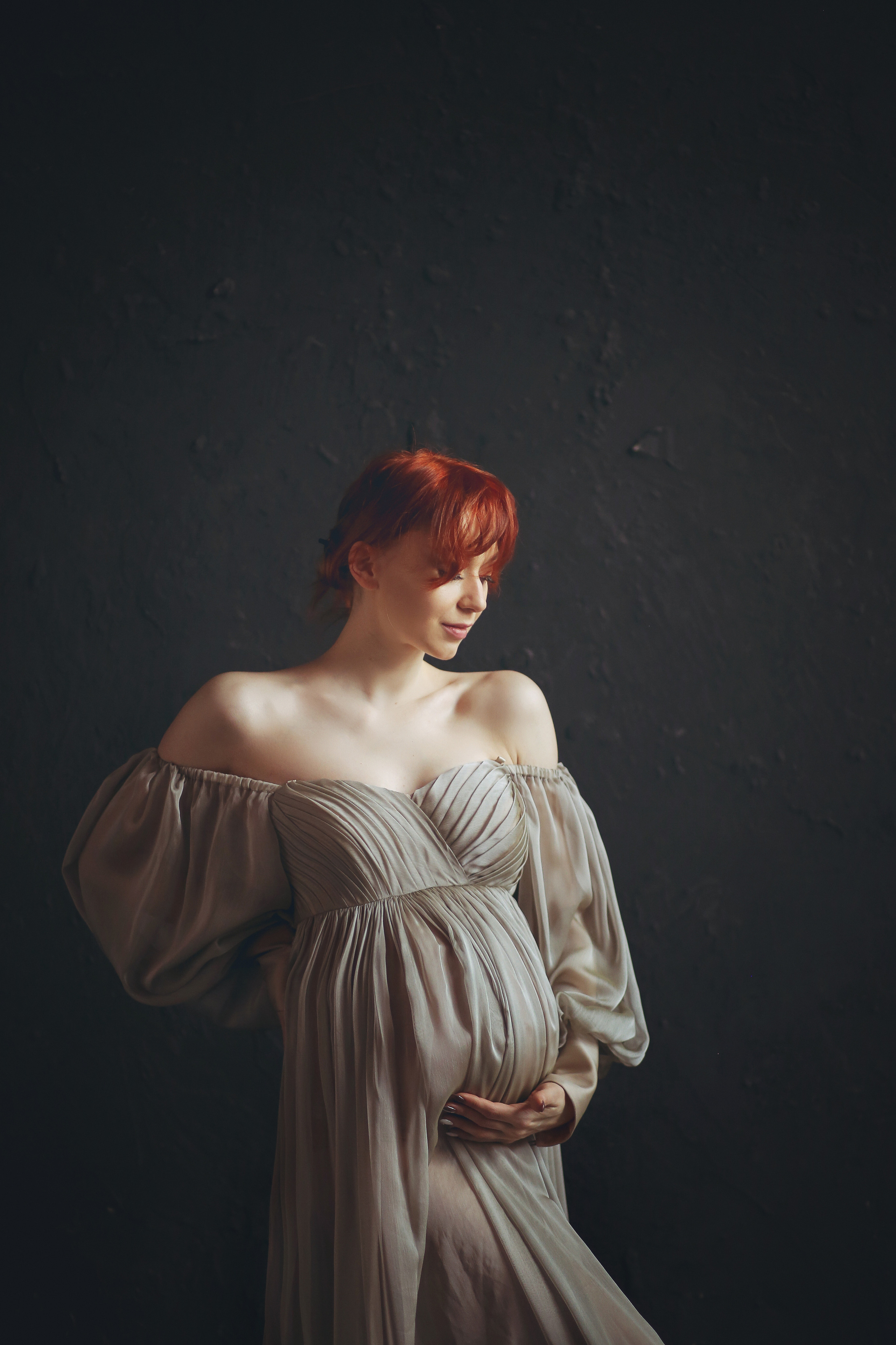 В ожидании. Свадебный, семейный и детский фотограф в Беларуси и за ее пределами