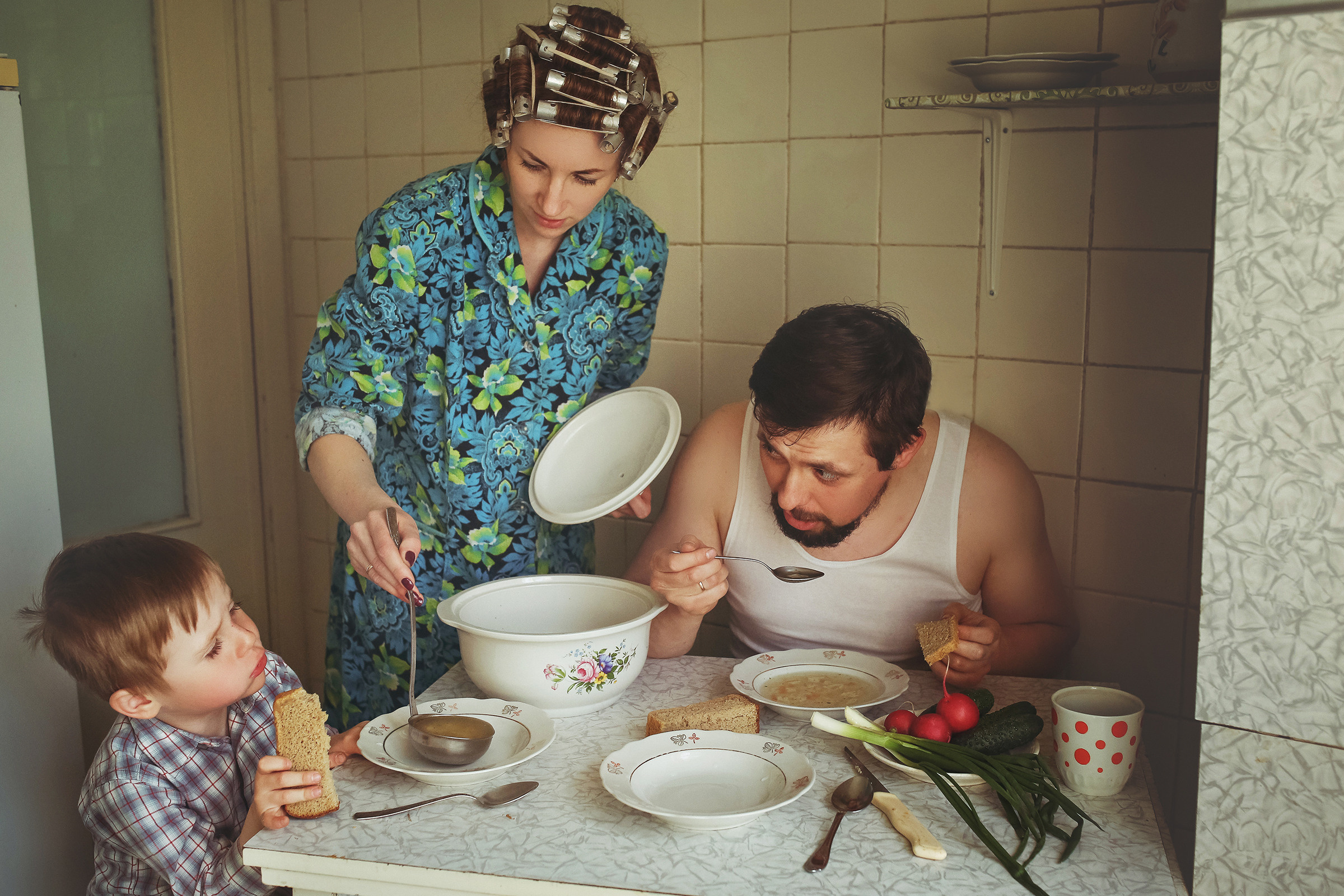 Воспоминания из детства. Свадебный, семейный и детский фотограф в Беларуси и за ее пределами