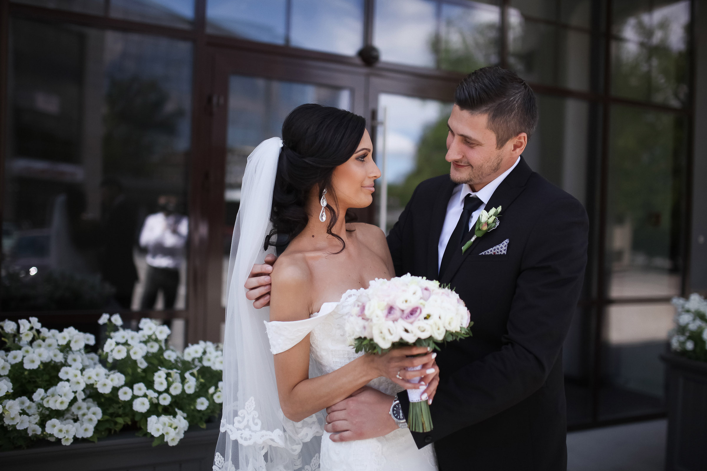 Эка и Арам. Свадебный, семейный и детский фотограф в Беларуси и за ее пределами