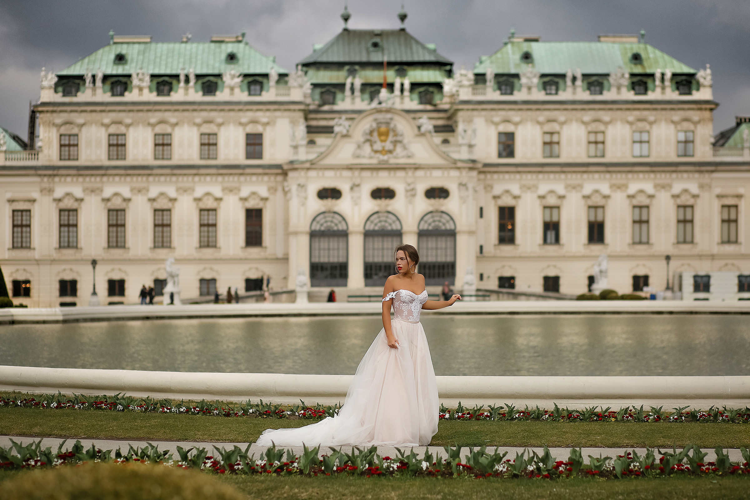 Австрия. Свадебный, семейный и детский фотограф в Беларуси и за ее пределами
