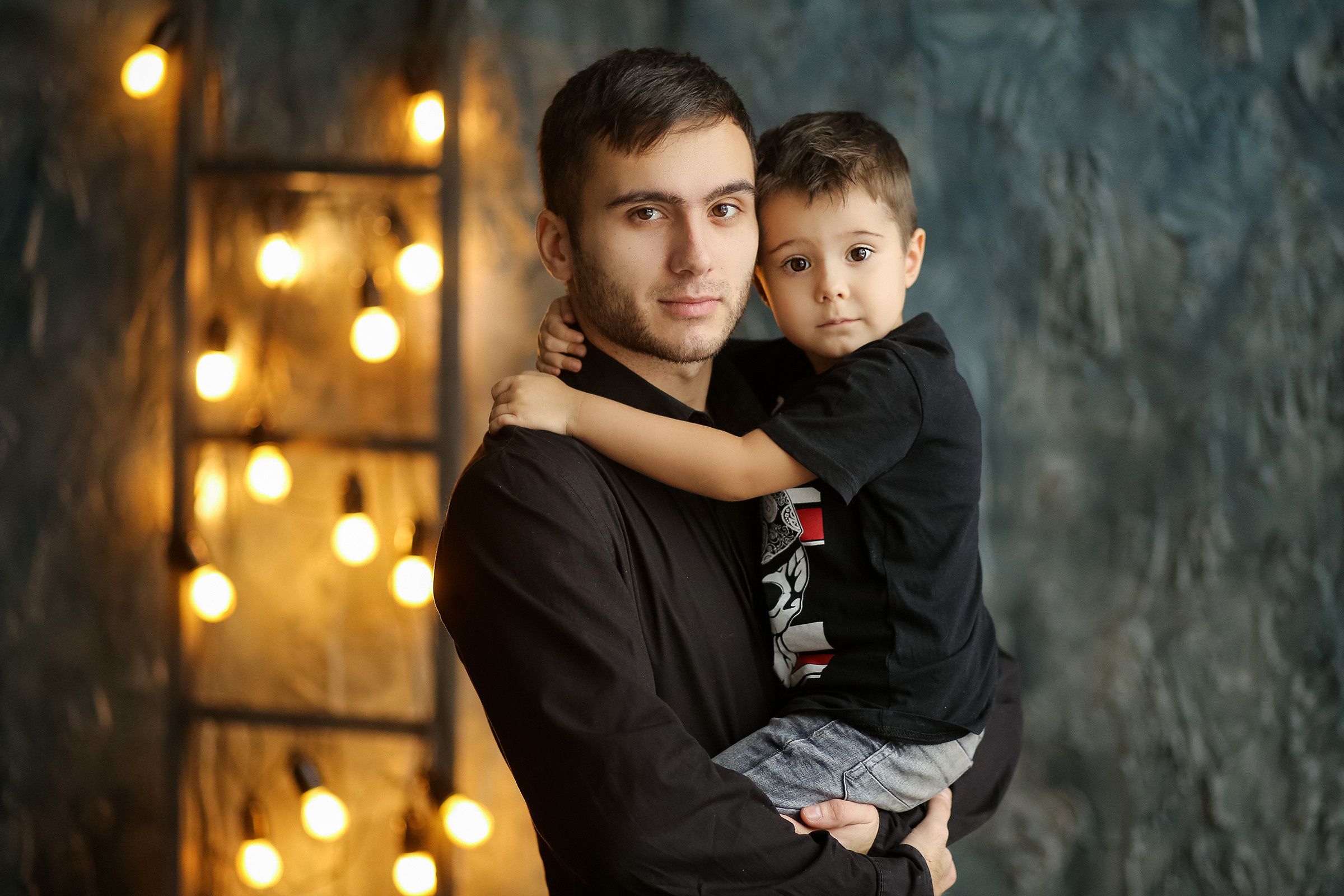 3+1. Свадебный, семейный и детский фотограф в Беларуси и за ее пределами