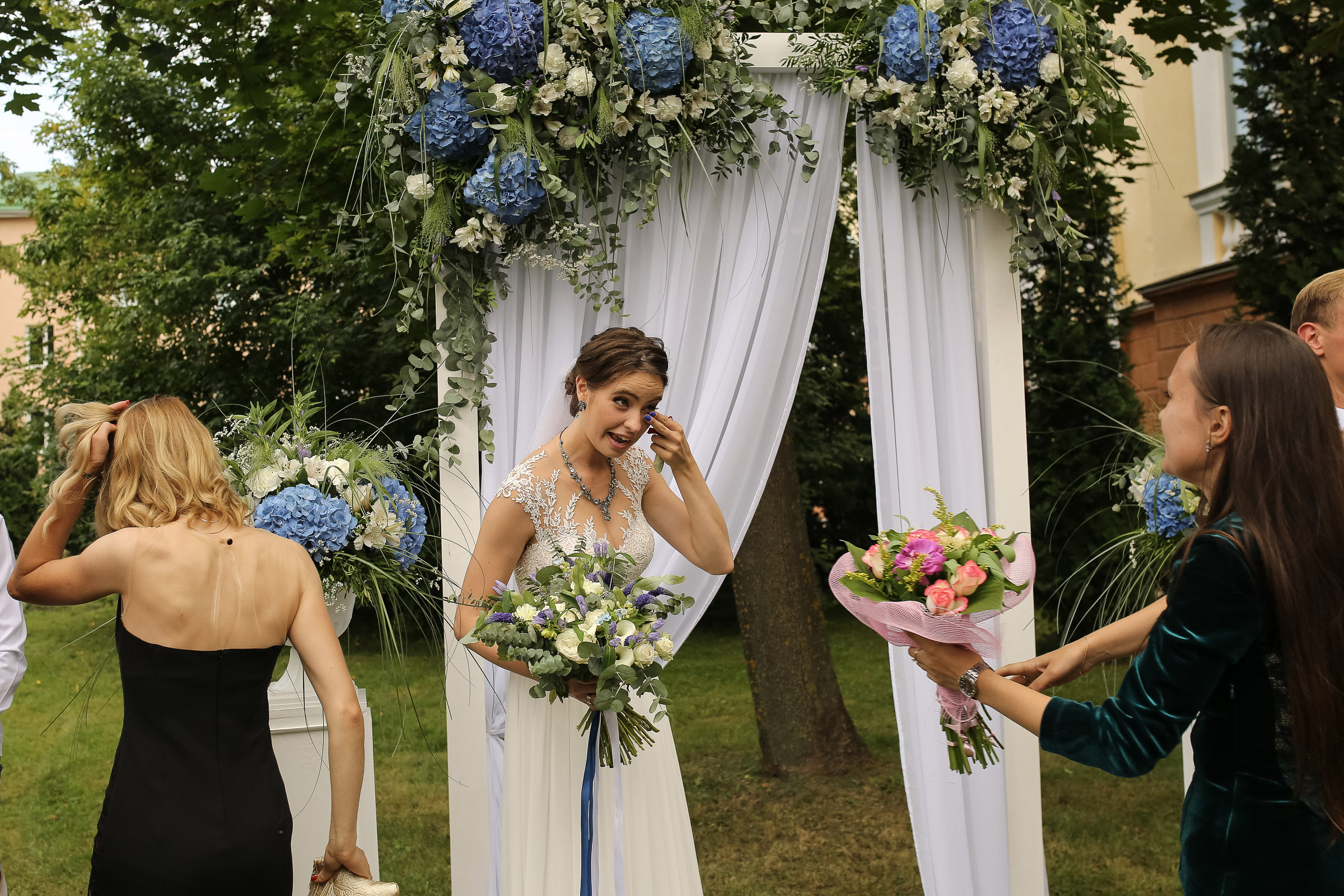 Wedding Day. Свадебный, семейный и детский фотограф в Беларуси и за ее пределами