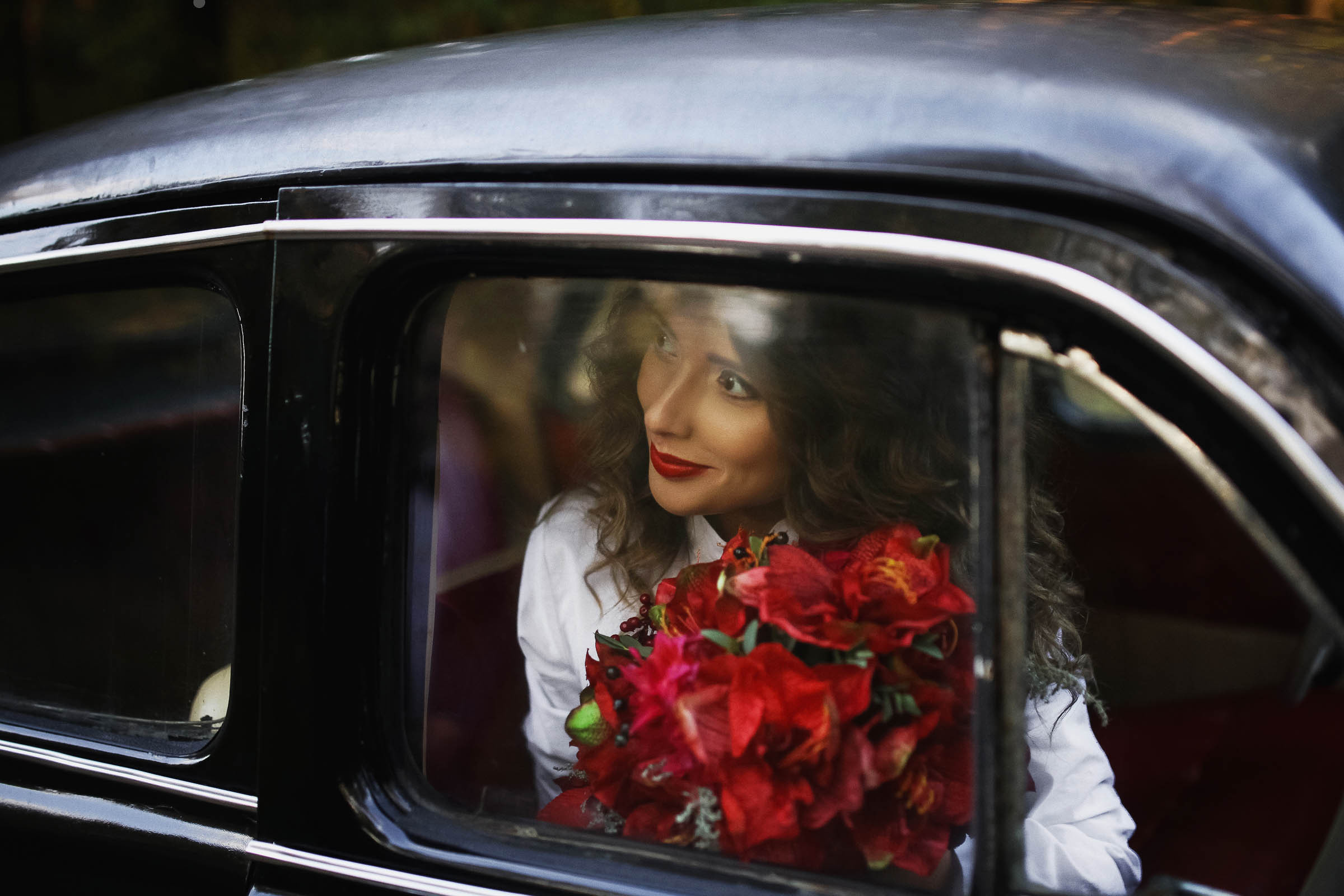 Осенняя. Свадебный, семейный и детский фотограф в Беларуси и за ее пределами