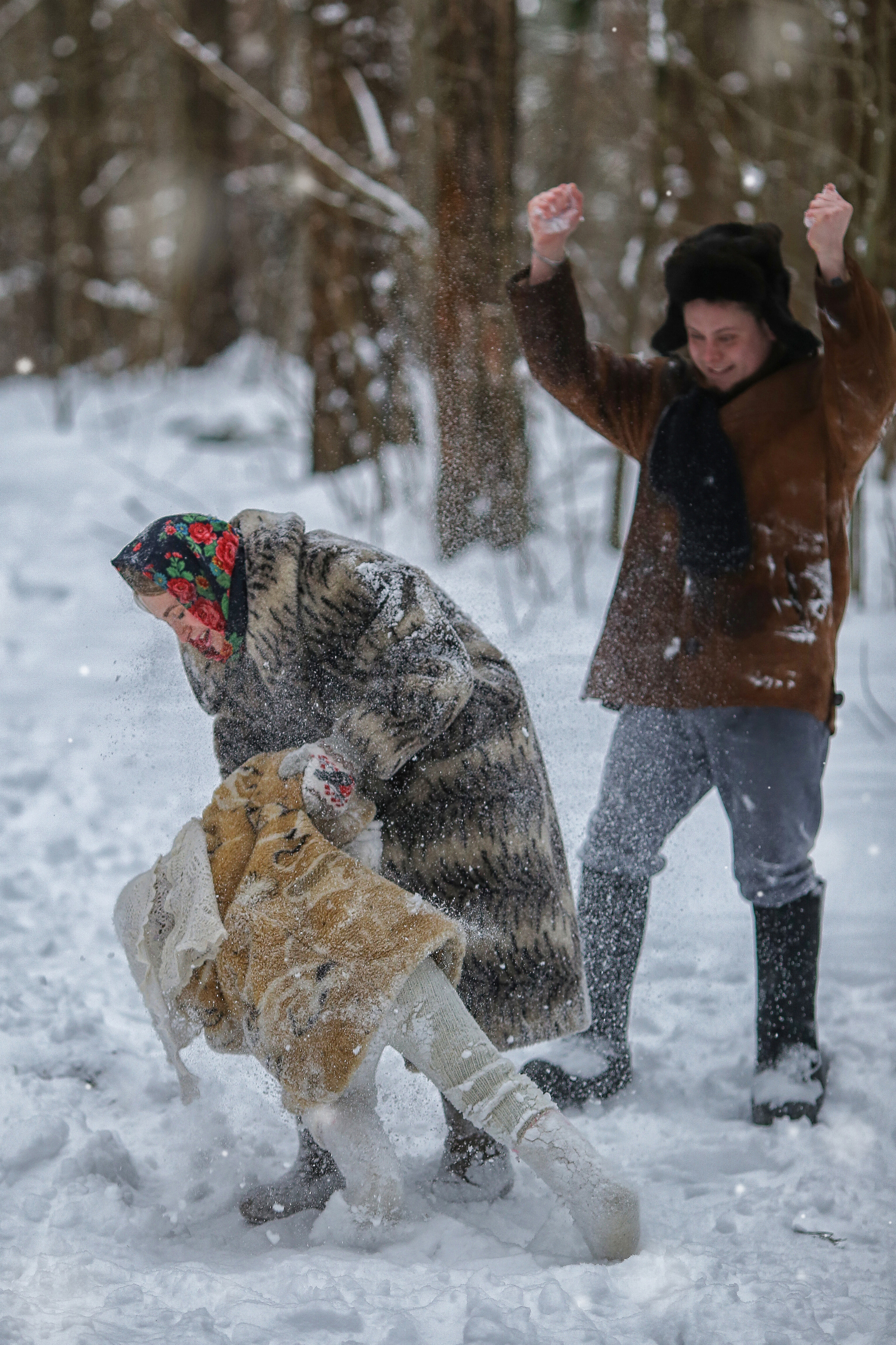 Кабы не было зимы...... Свадебный, семейный и детский фотограф в Беларуси и за ее пределами